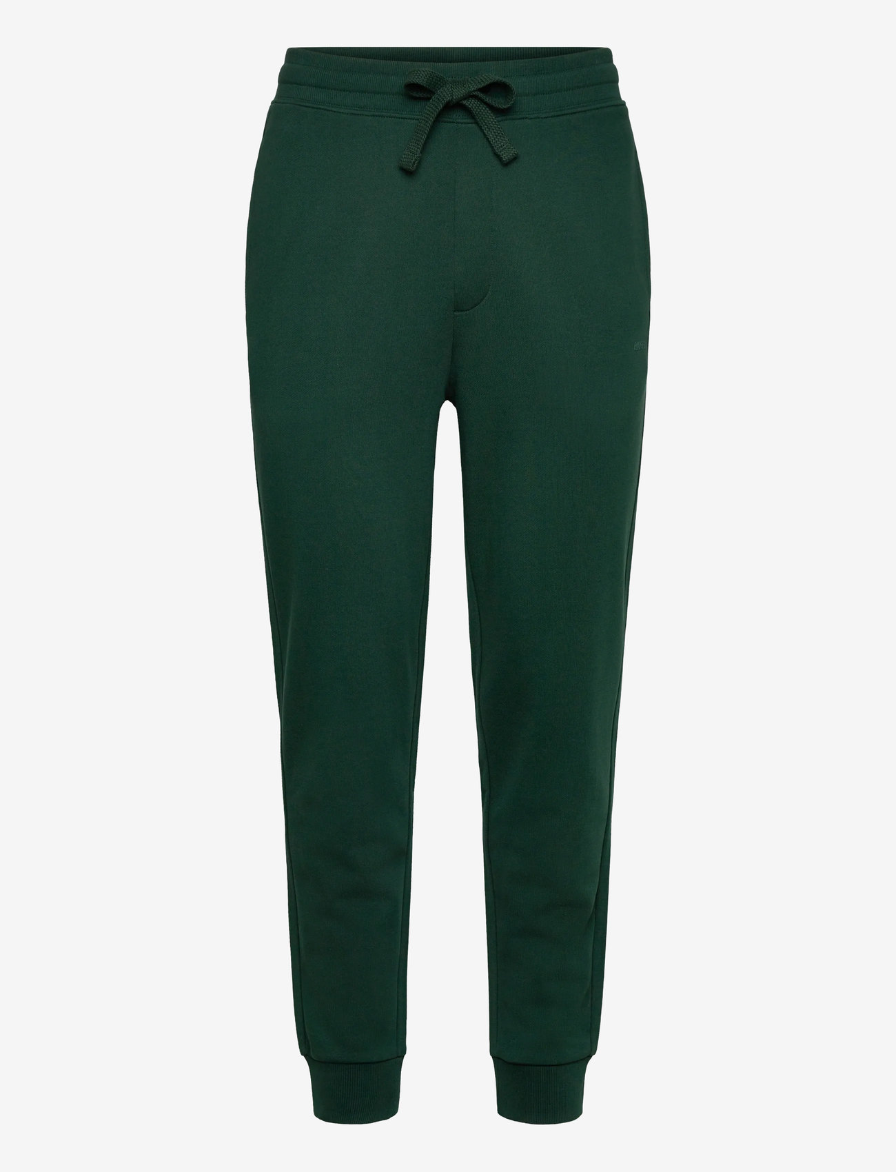 HUGO - Dayote232 - sügisesed riided - open green - 0