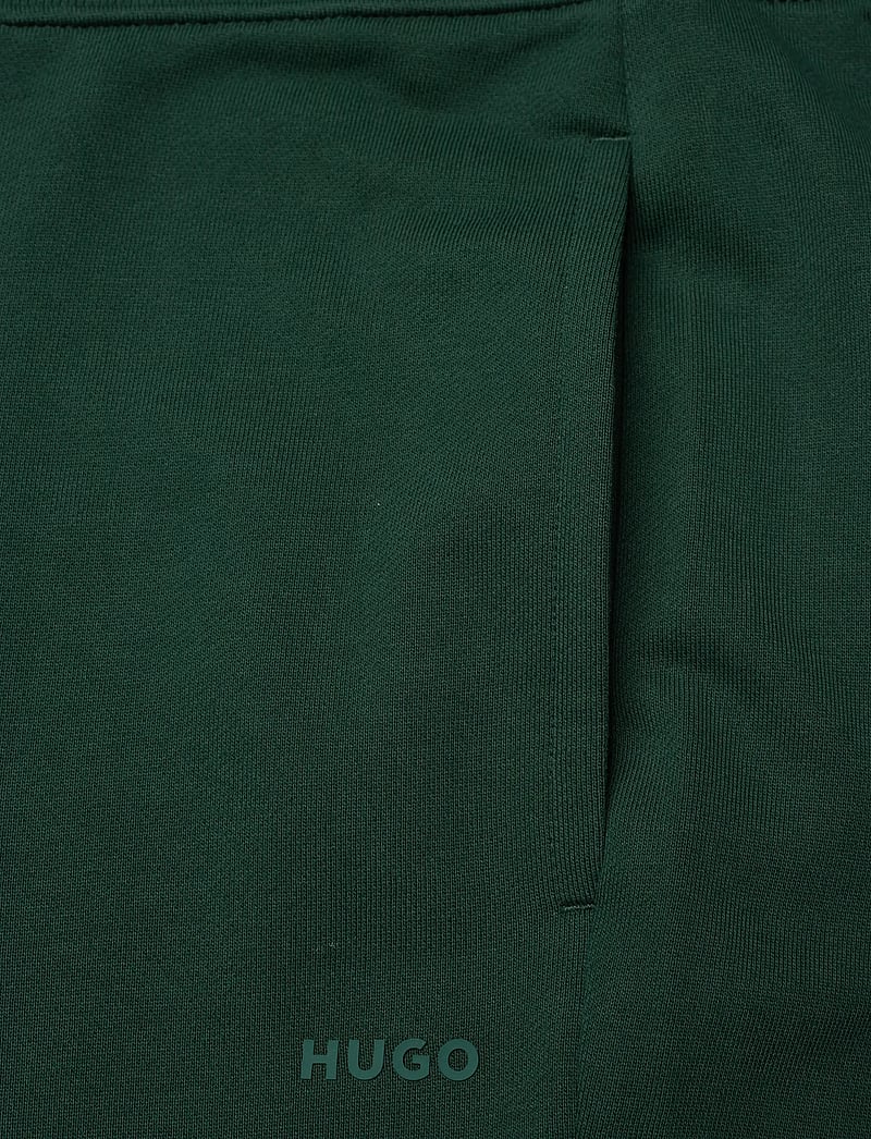 HUGO - Dayote232 - casual bukser - open green - 2