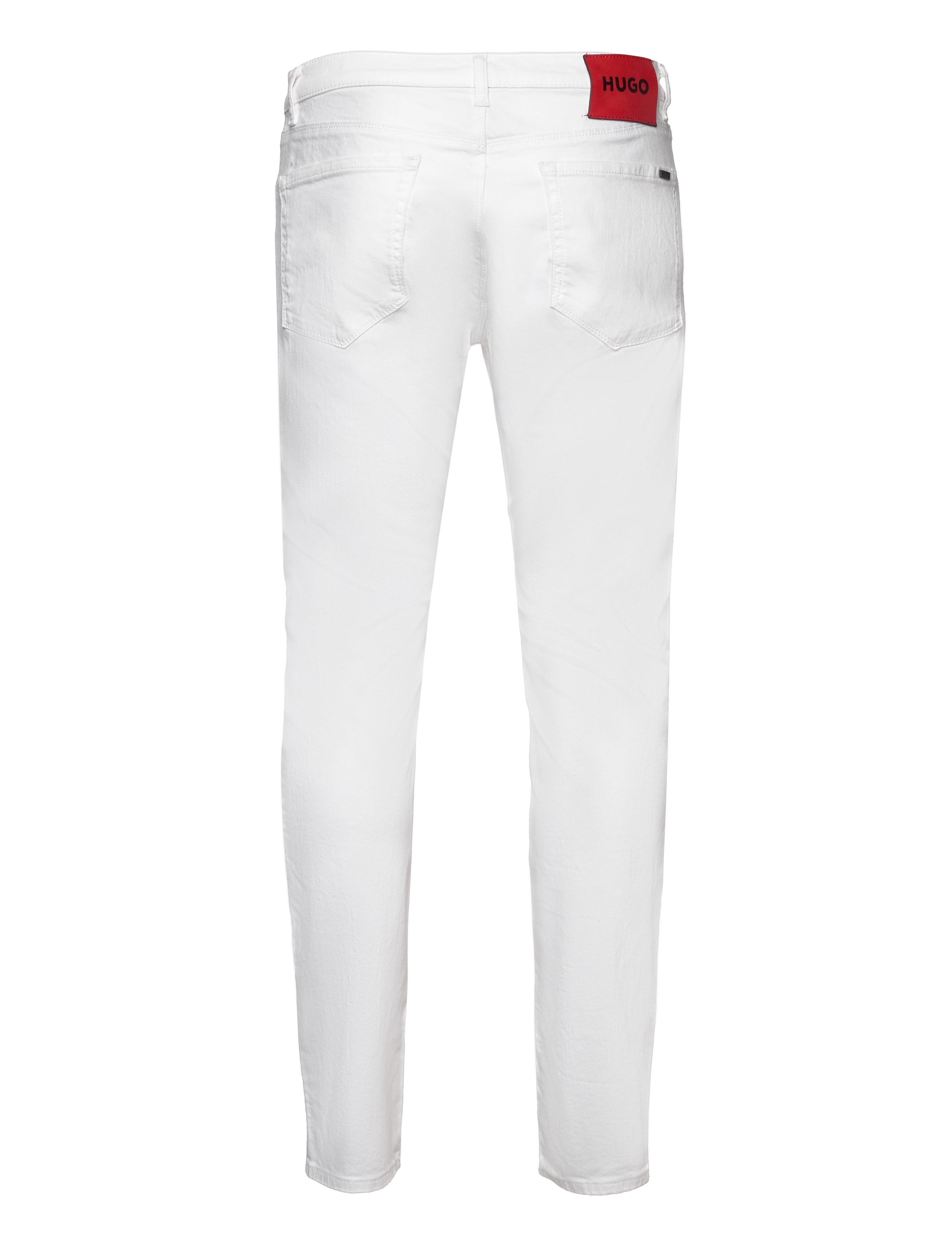 HUGO - HUGO 708 - white - 1
