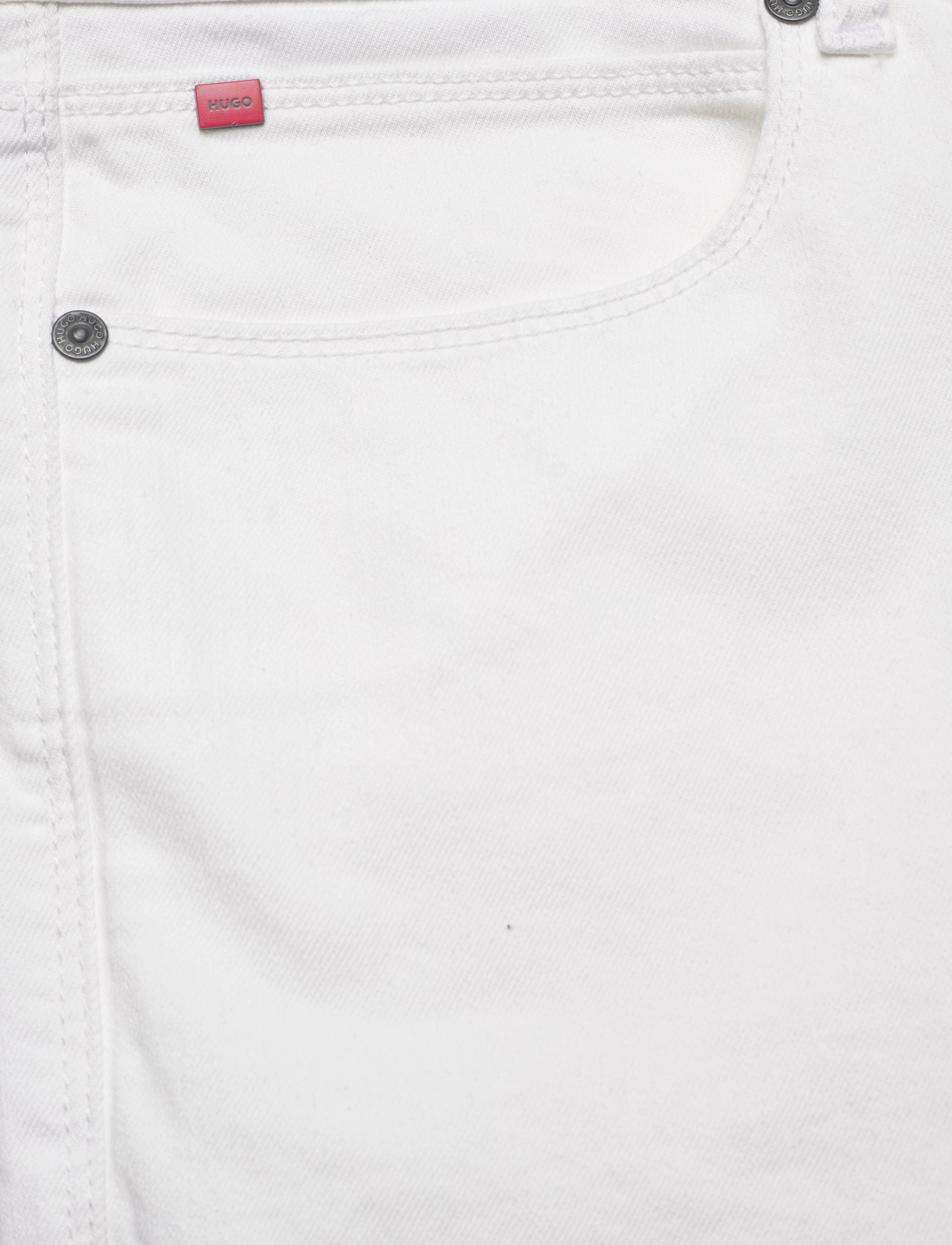 HUGO - HUGO 708 - white - 2