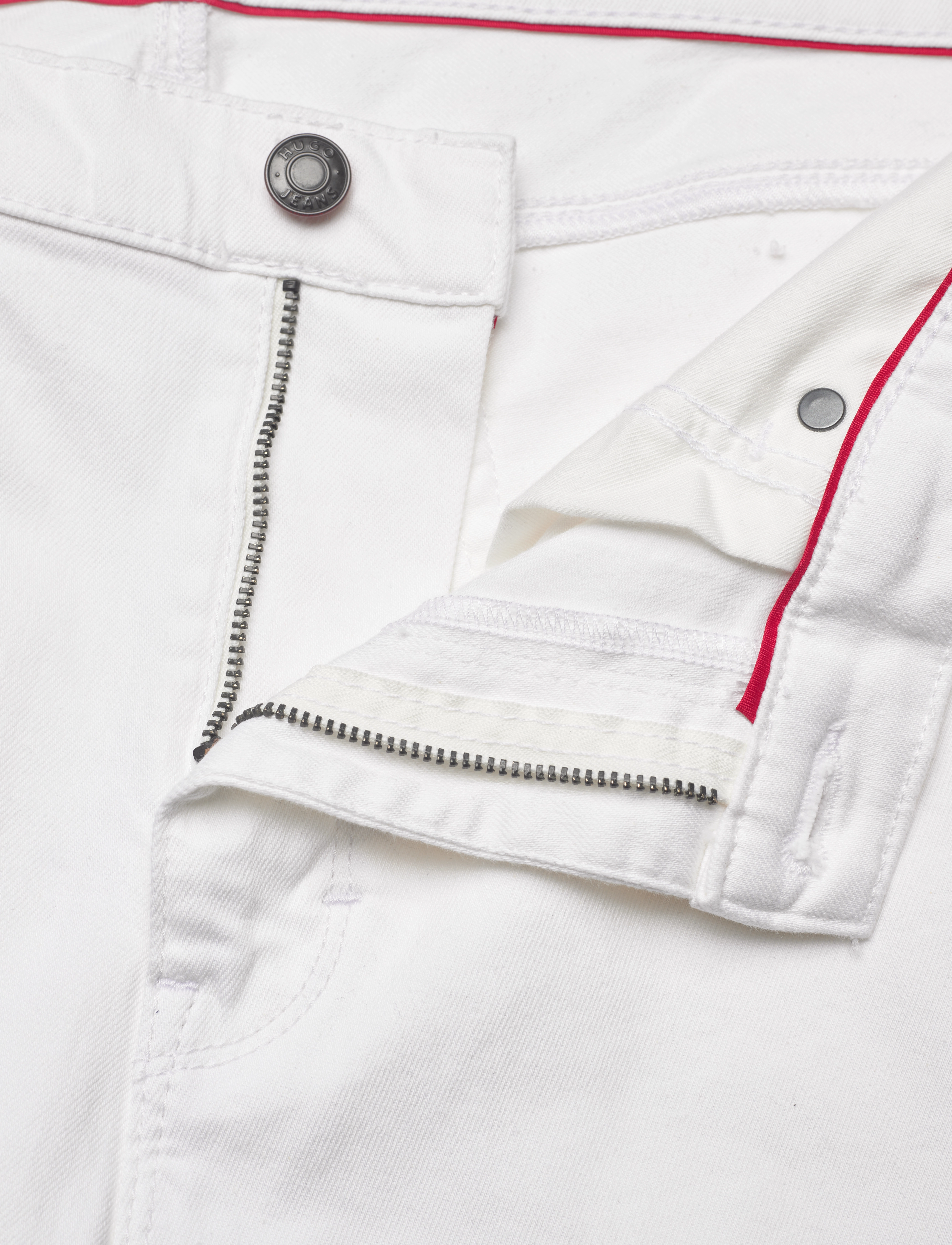 HUGO - HUGO 708 - white - 3