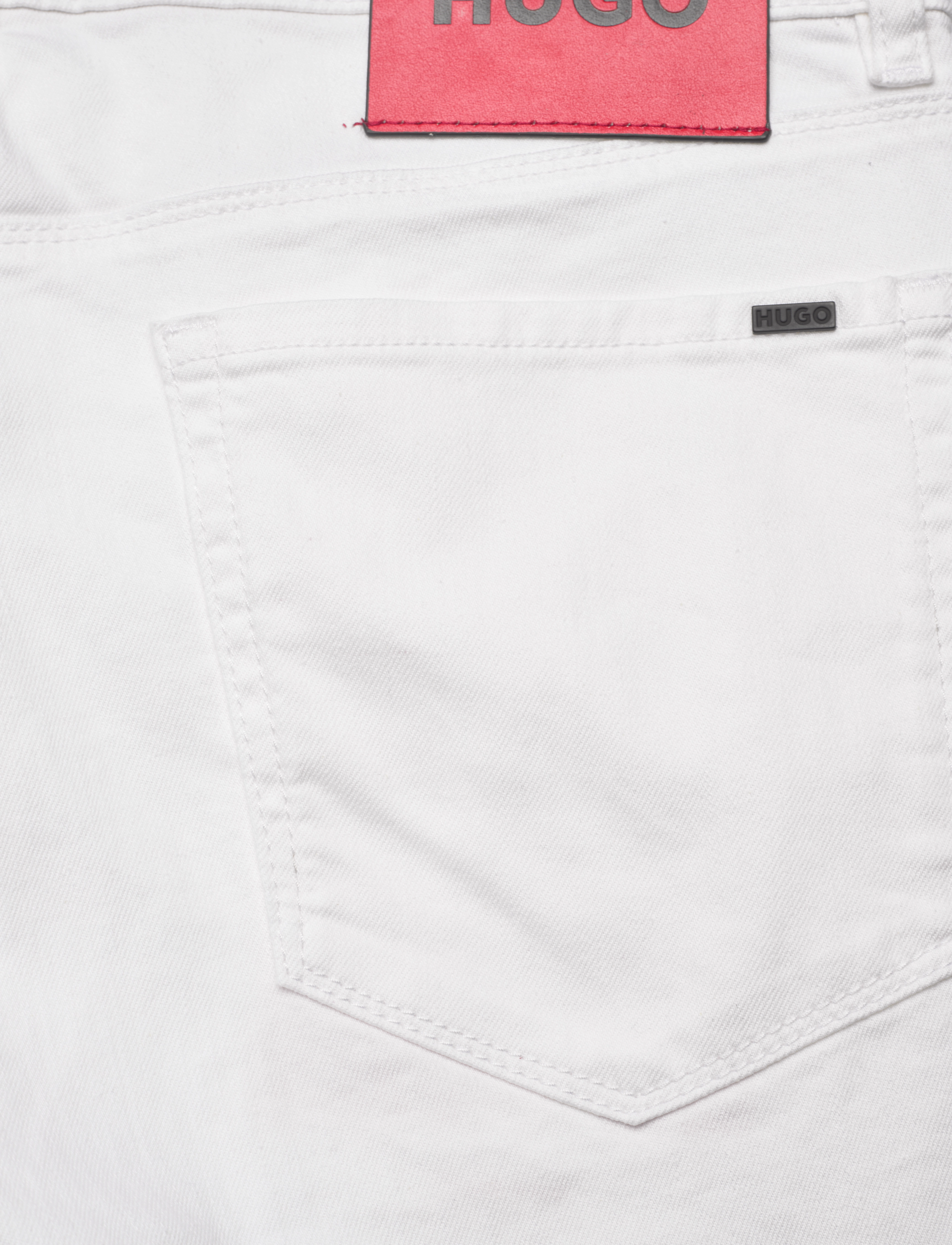 HUGO - HUGO 708 - white - 4