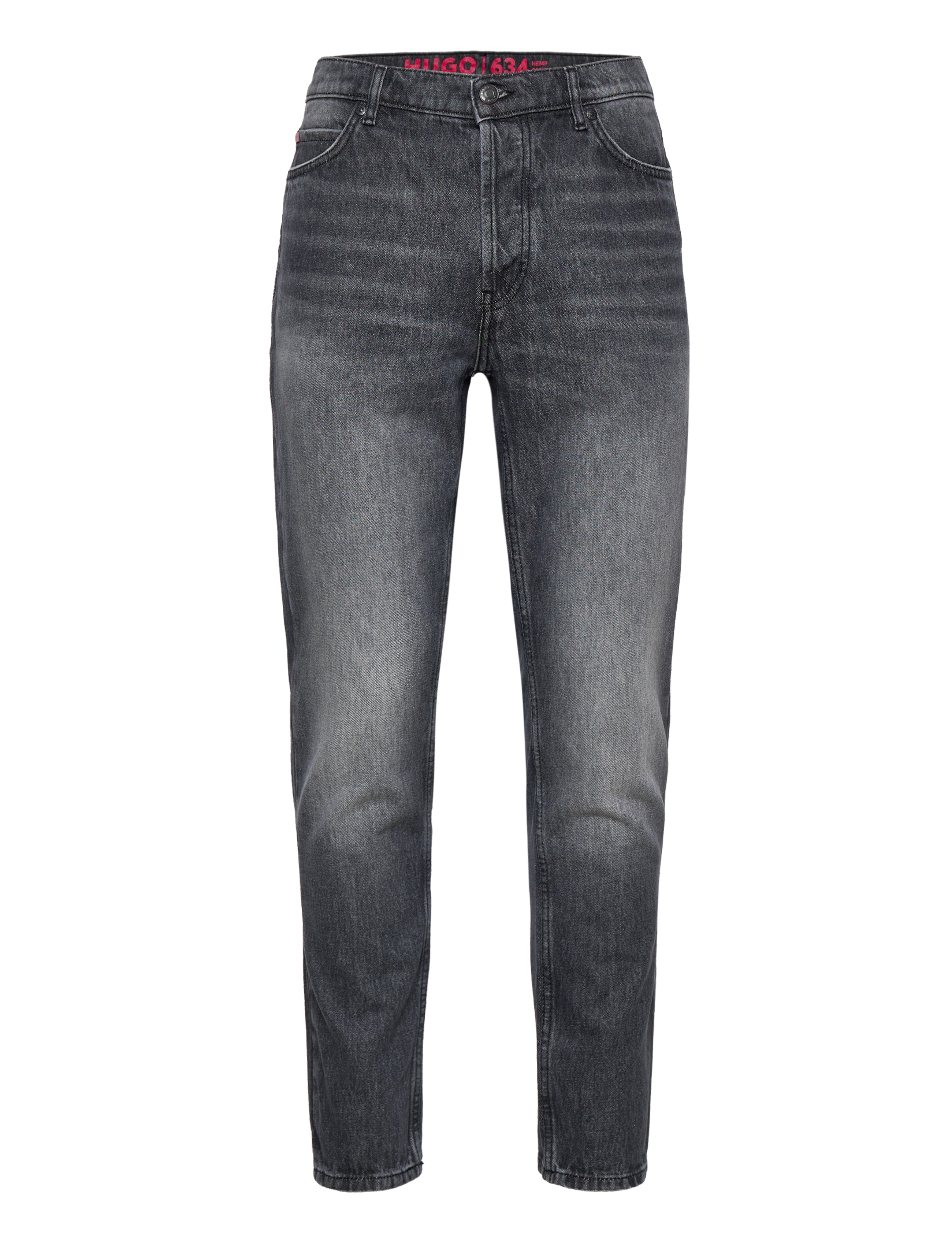 HUGO - HUGO 634 - charcoal - 0