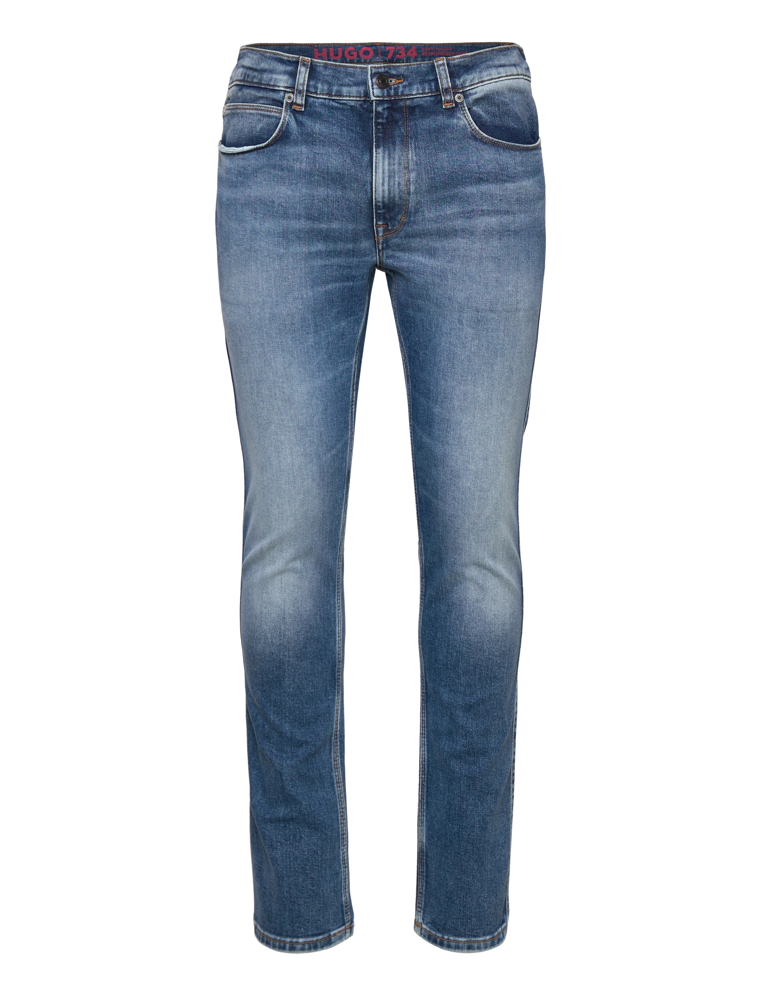 HUGO 734 - TURQUOISE/AQUA