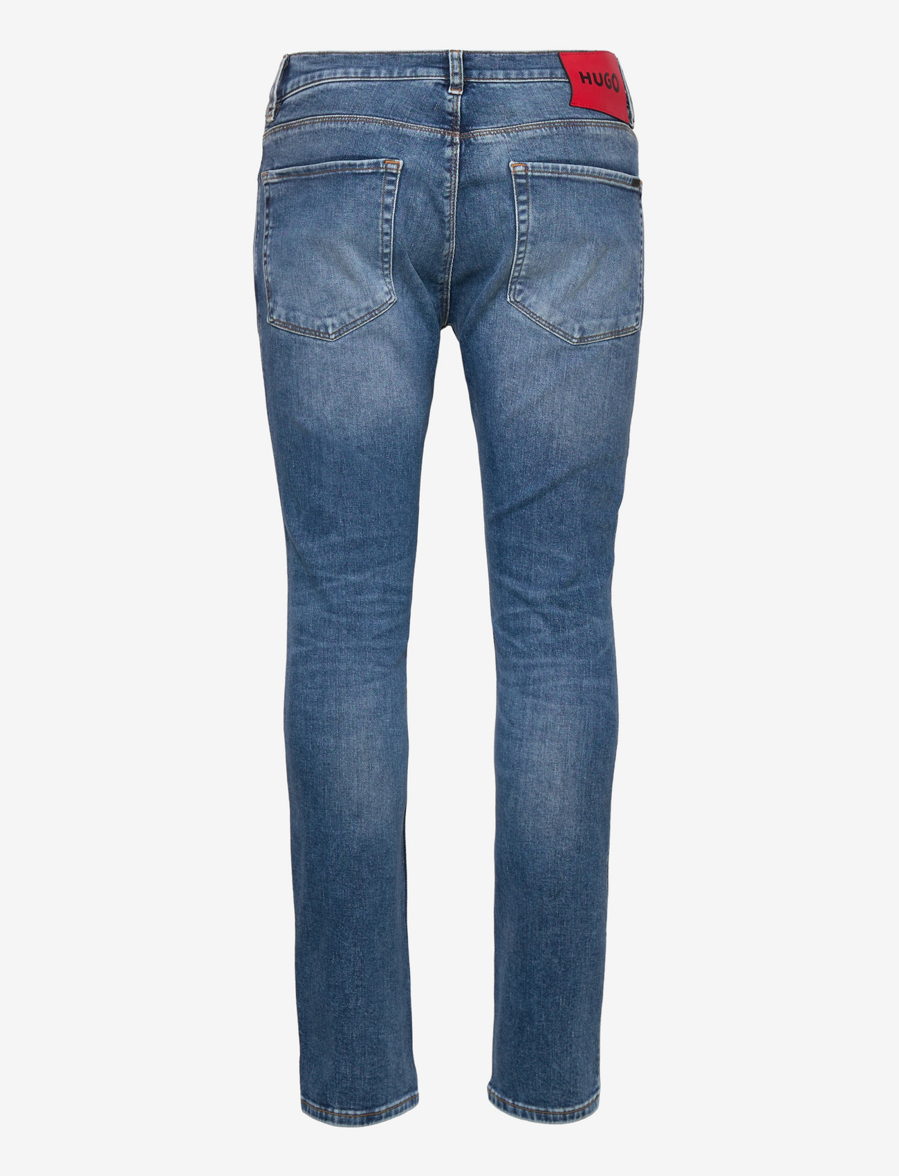 HUGO - HUGO 734 - turquoise/aqua - 1