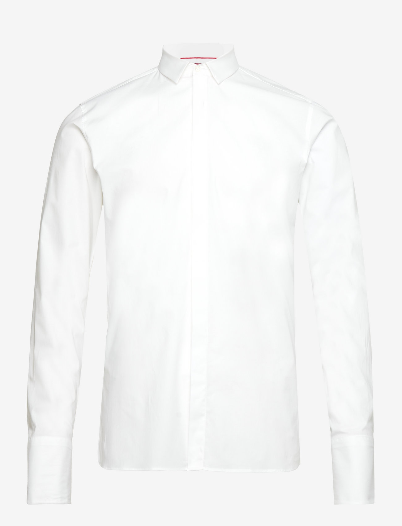 HUGO - Ejinar - open white - 0