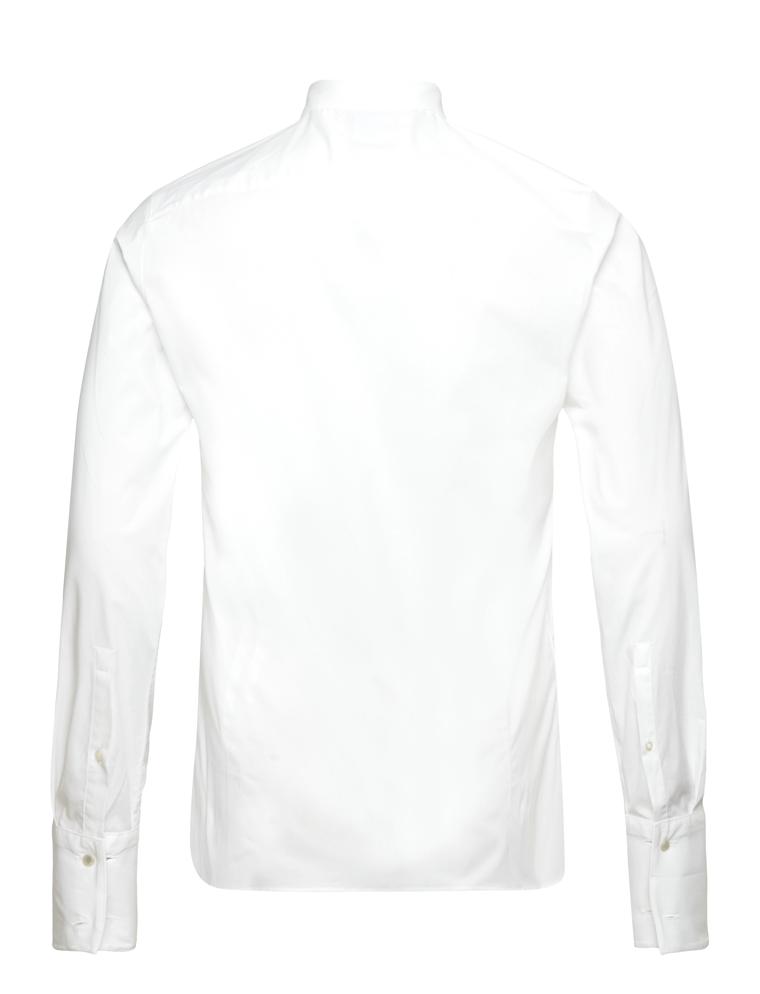 HUGO - Ejinar - open white - 1