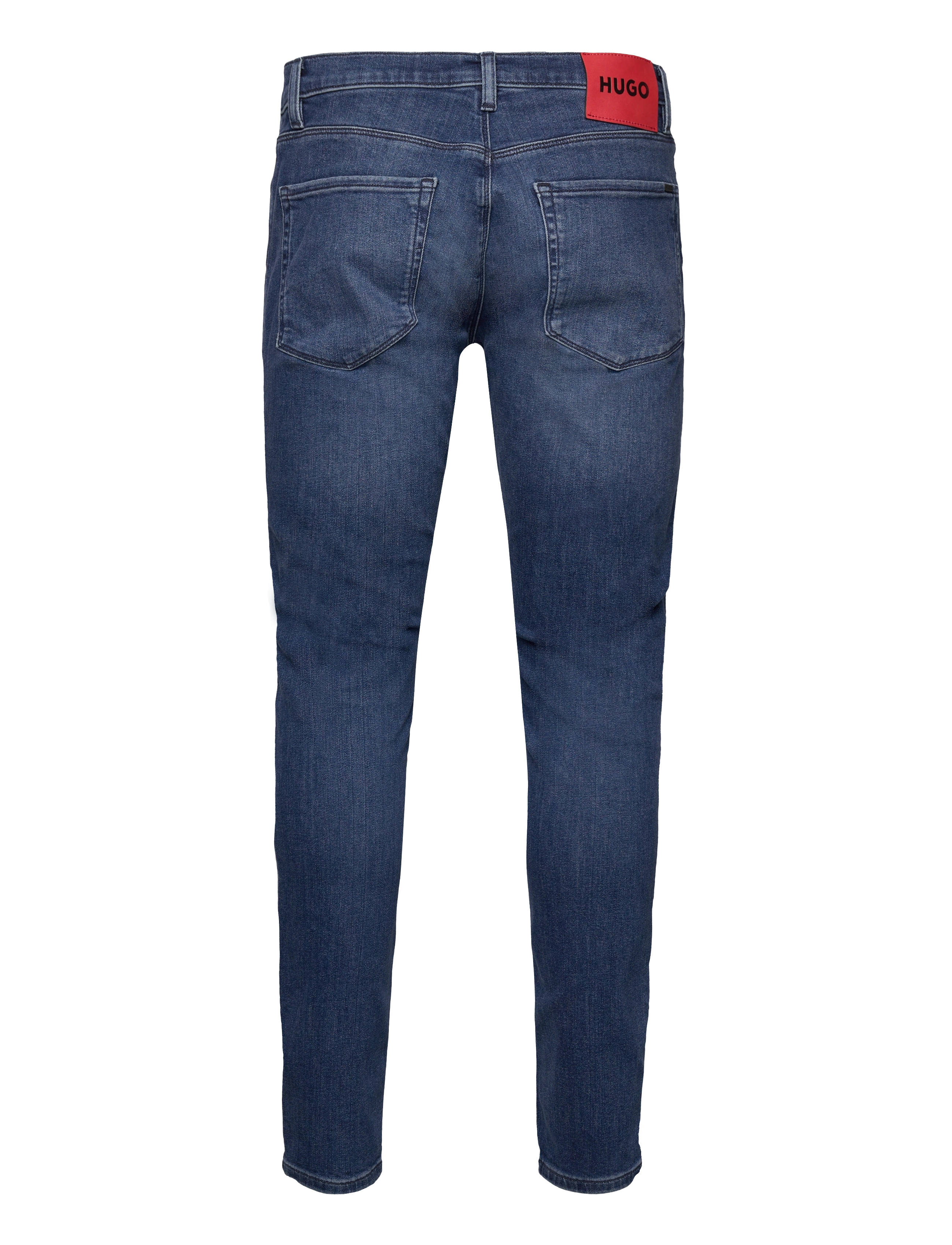 HUGO - HUGO 734 - medium blue - 1