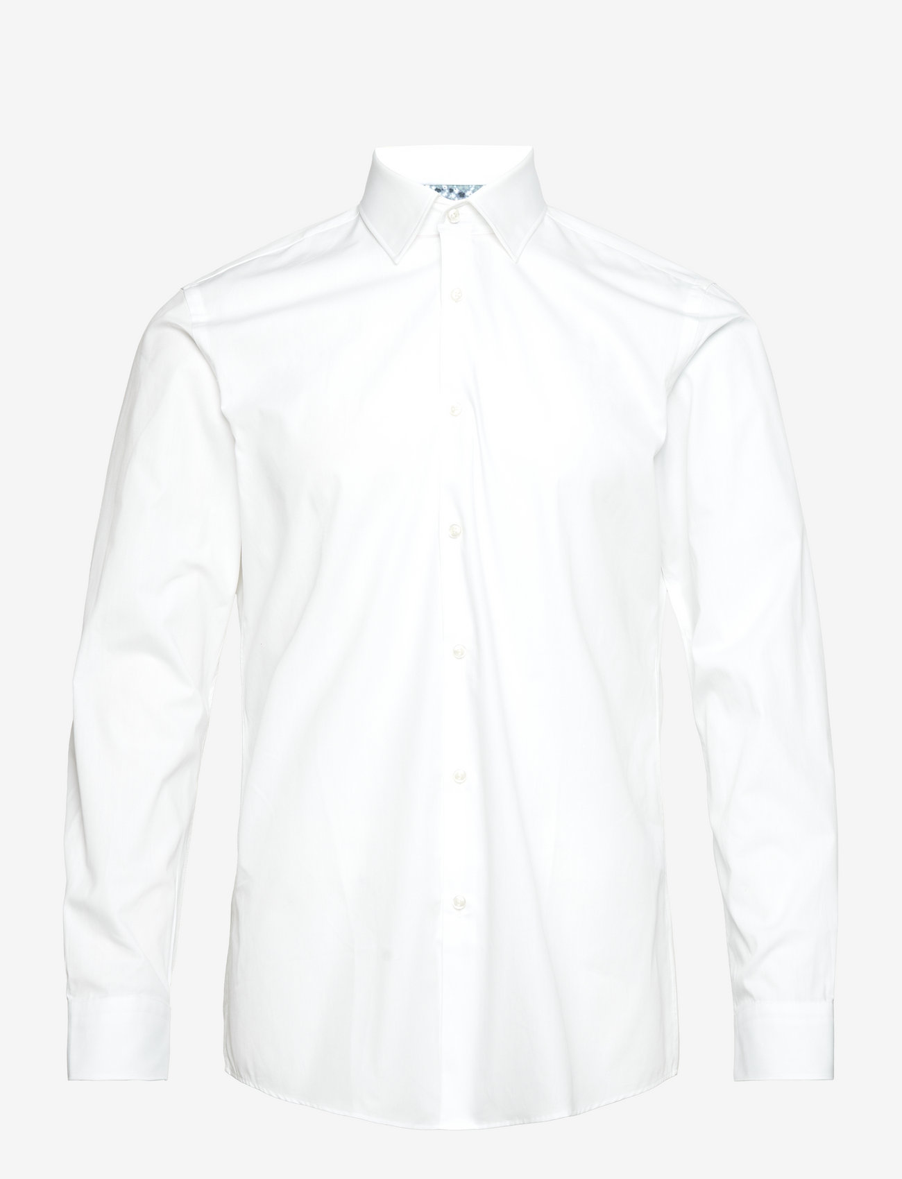 HUGO - Koey - open white - 0