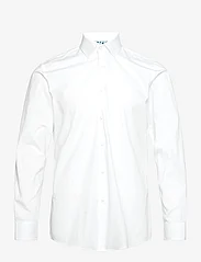 HUGO - Koey - basic shirts - open white - 0