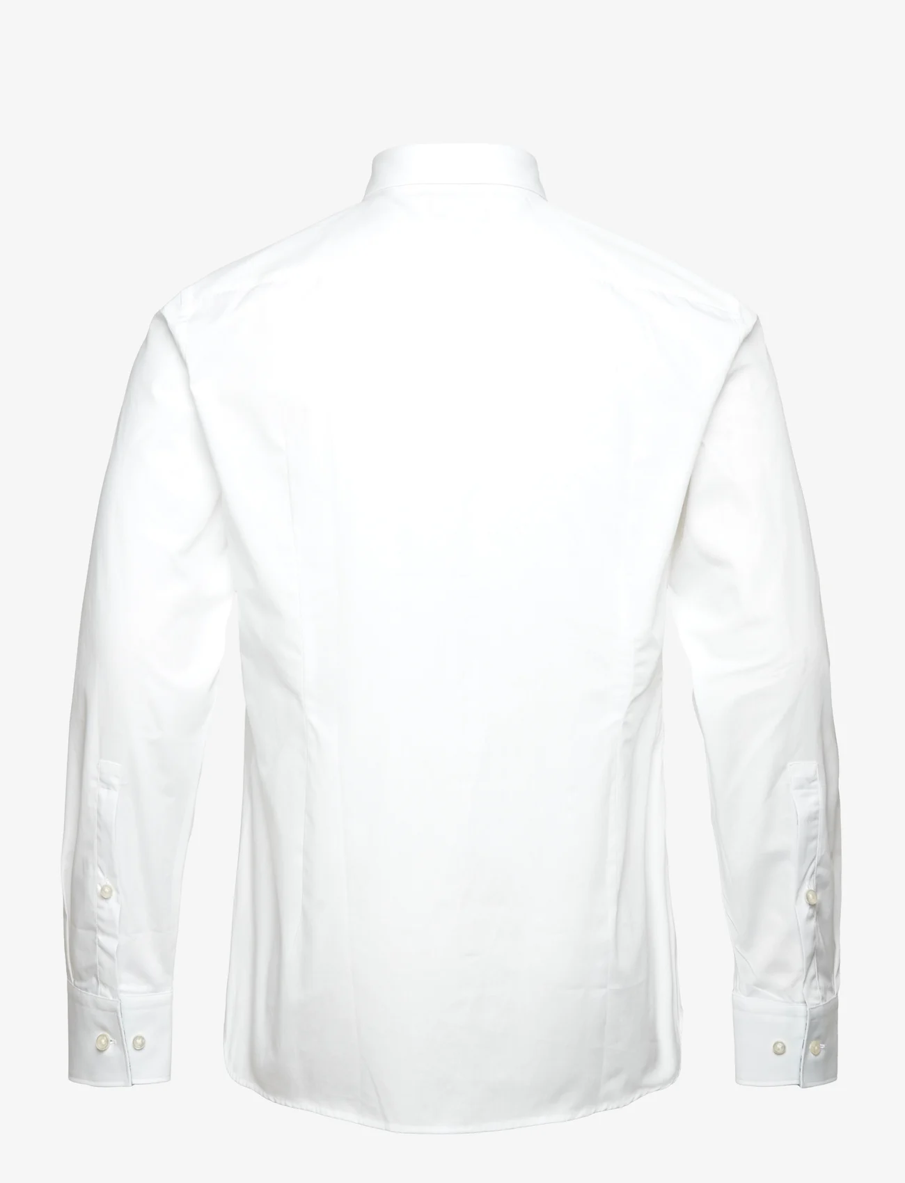 HUGO - Koey - basic shirts - open white - 1