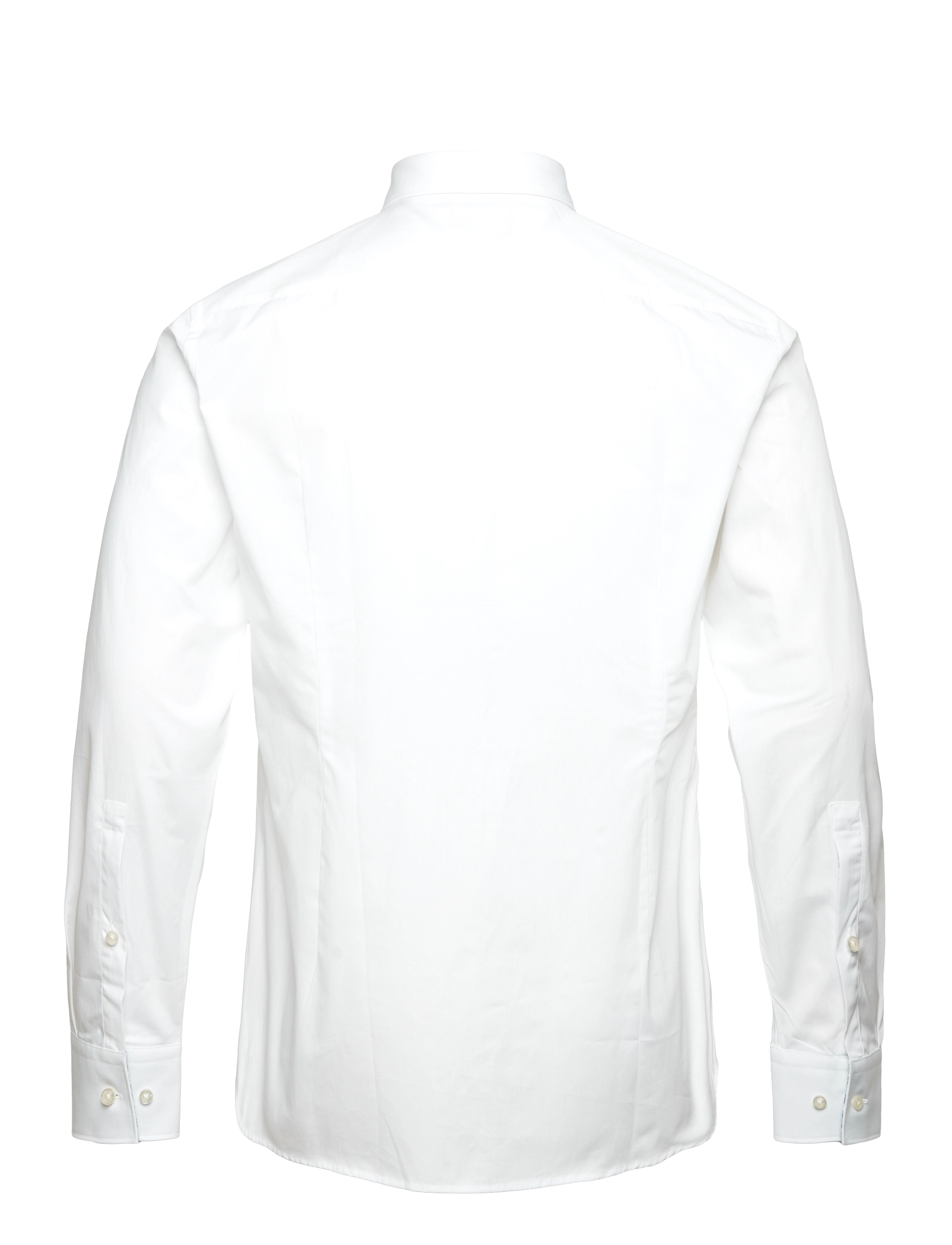 HUGO - Koey - open white - 1