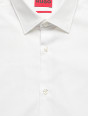 HUGO - Koey - basic shirts - open white - 2