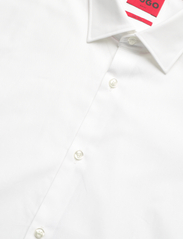 HUGO - Koey - basic shirts - open white - 3
