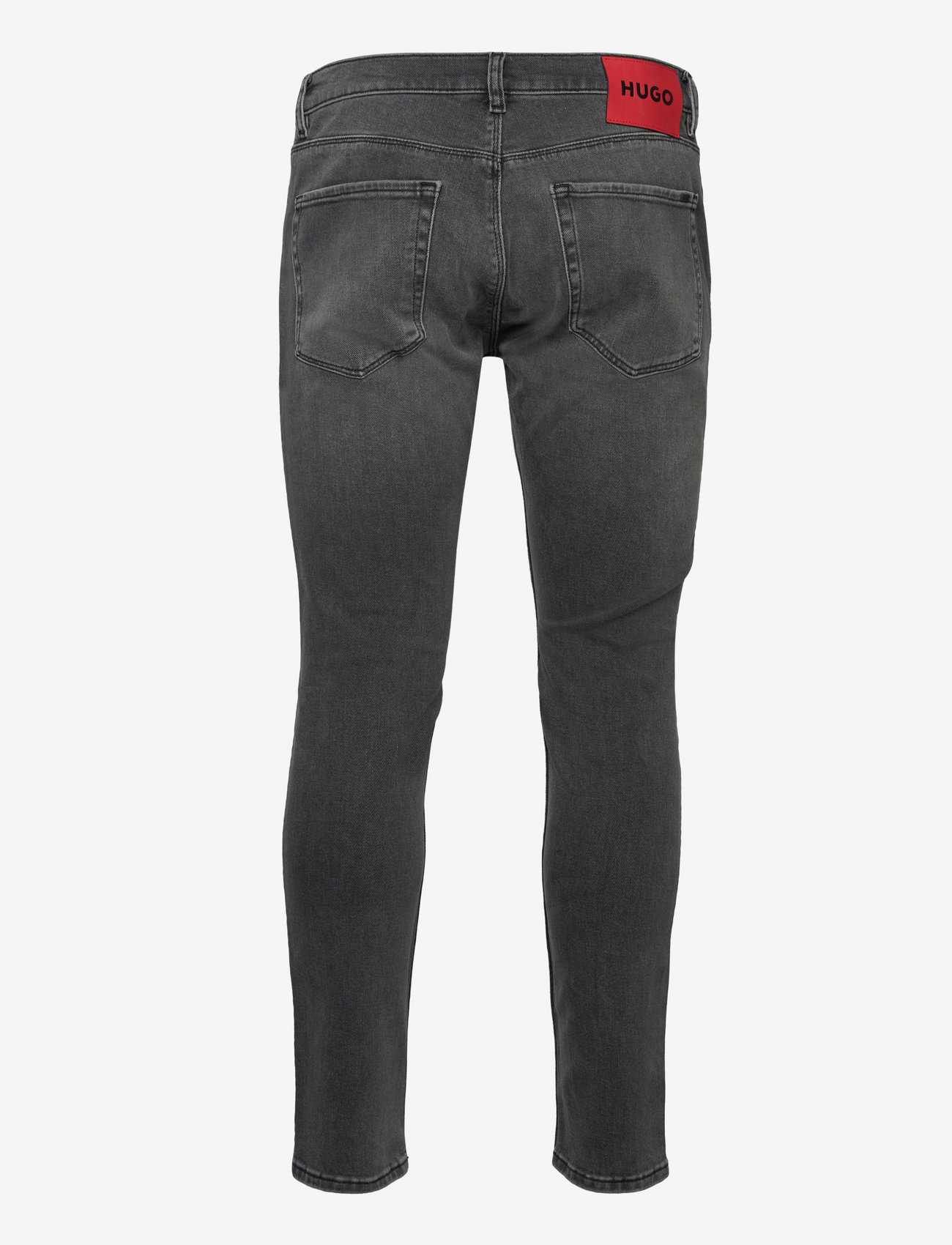 HUGO - HUGO 734 - charcoal - 1