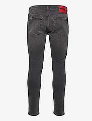 HUGO - HUGO 734 - skinny jeans - charcoal - 1