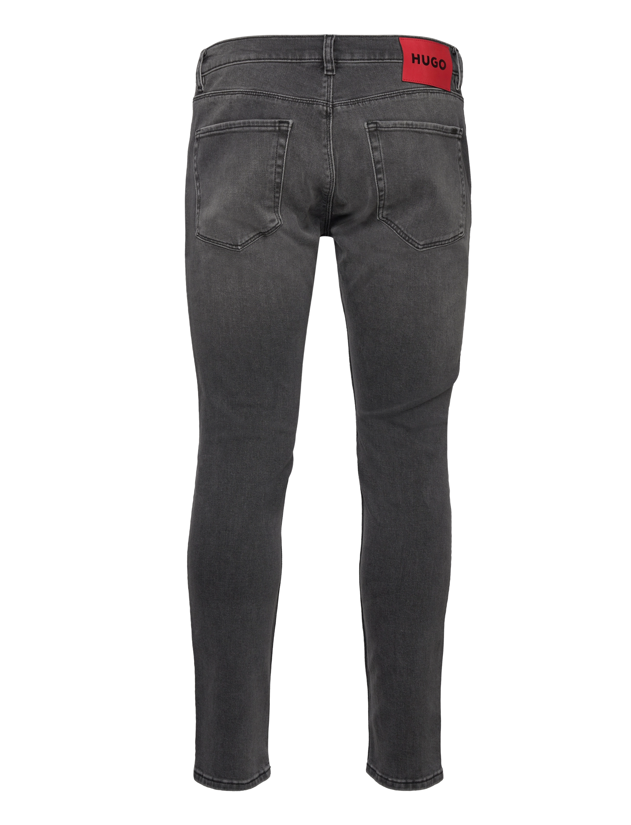 HUGO - HUGO 734 - charcoal - 1