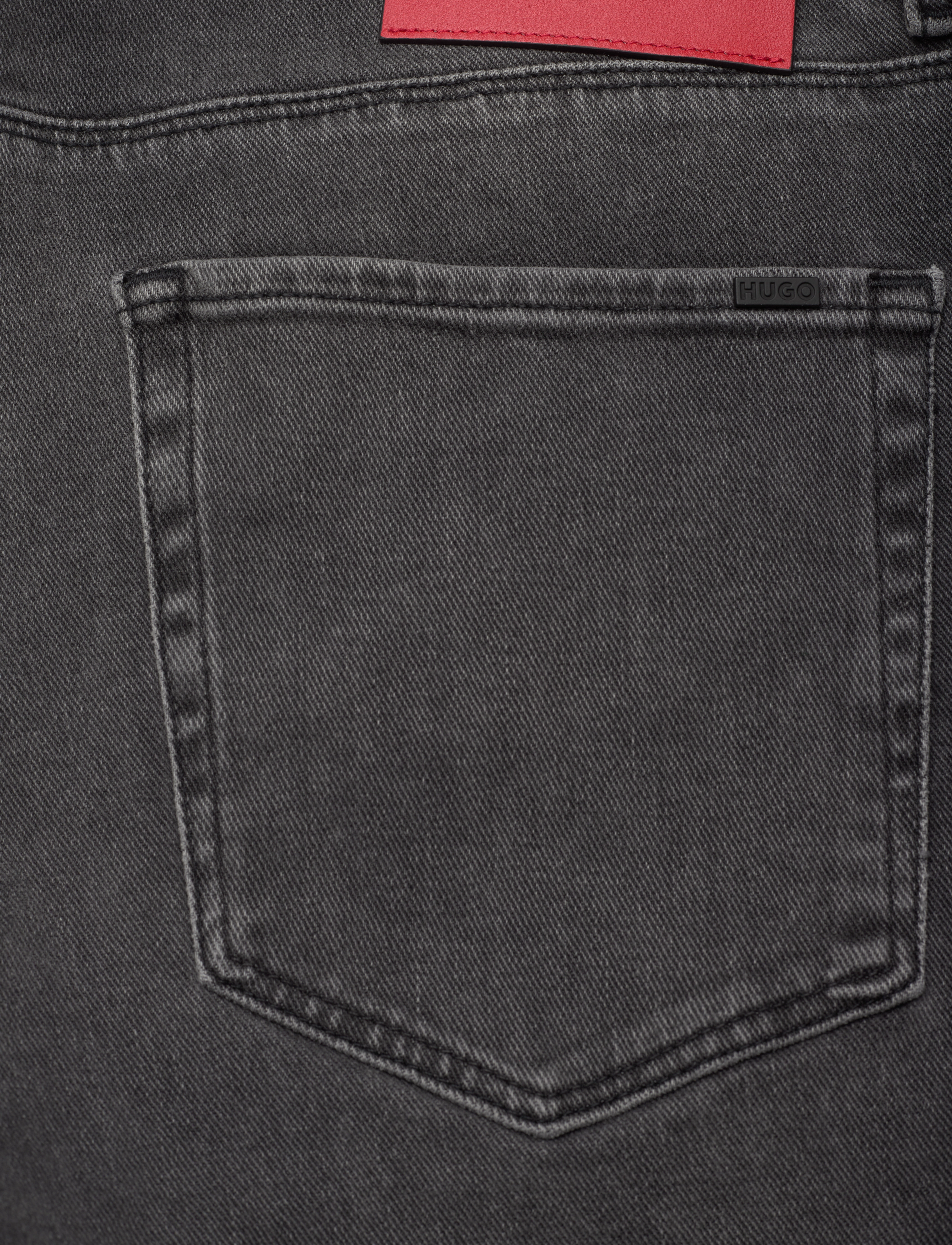 HUGO - HUGO 734 - charcoal - 4