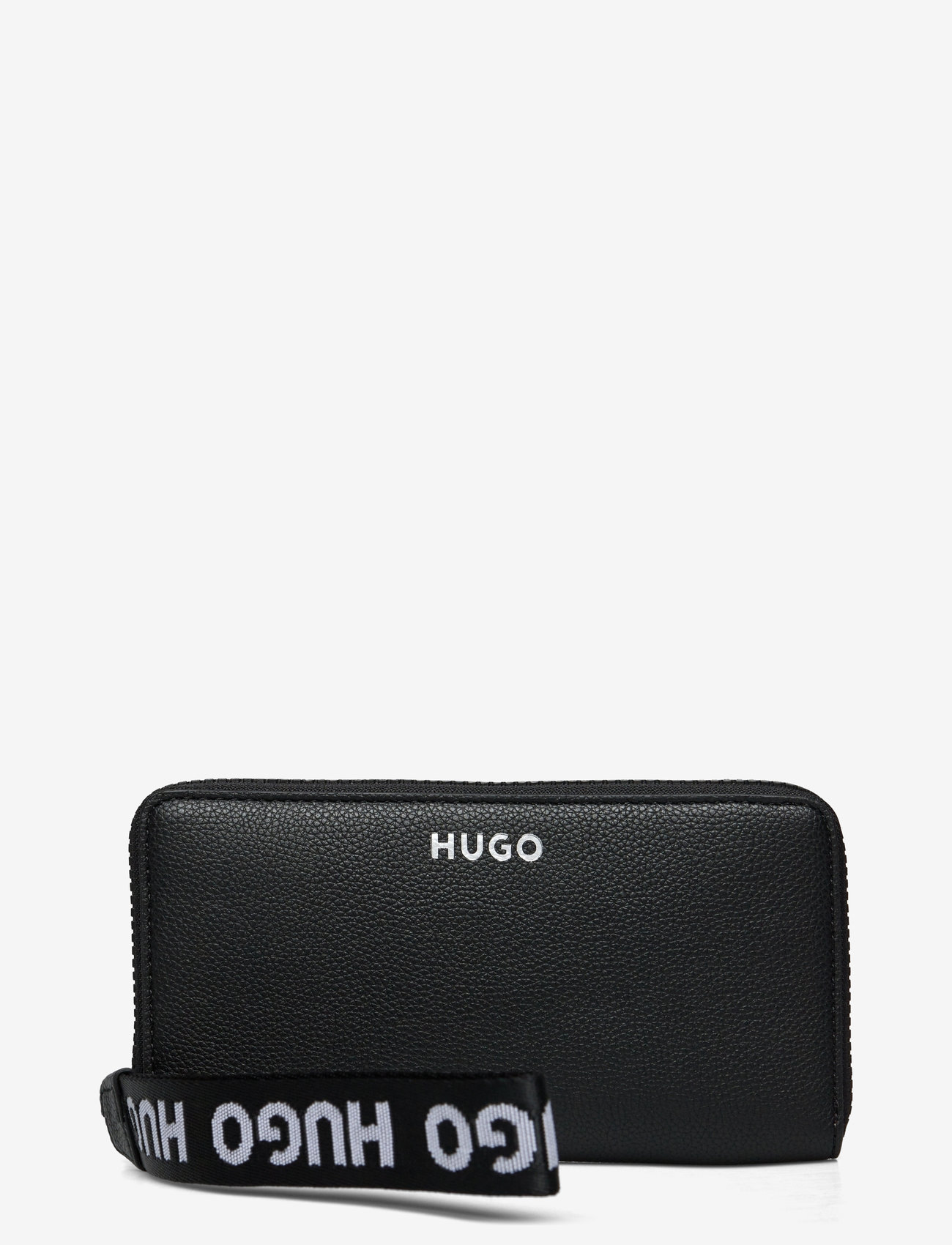 HUGO - Bel Ziparound W.L. - black - 0