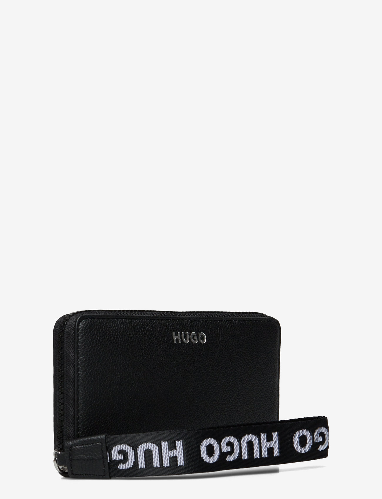 HUGO - Bel Ziparound W.L. - black - 2