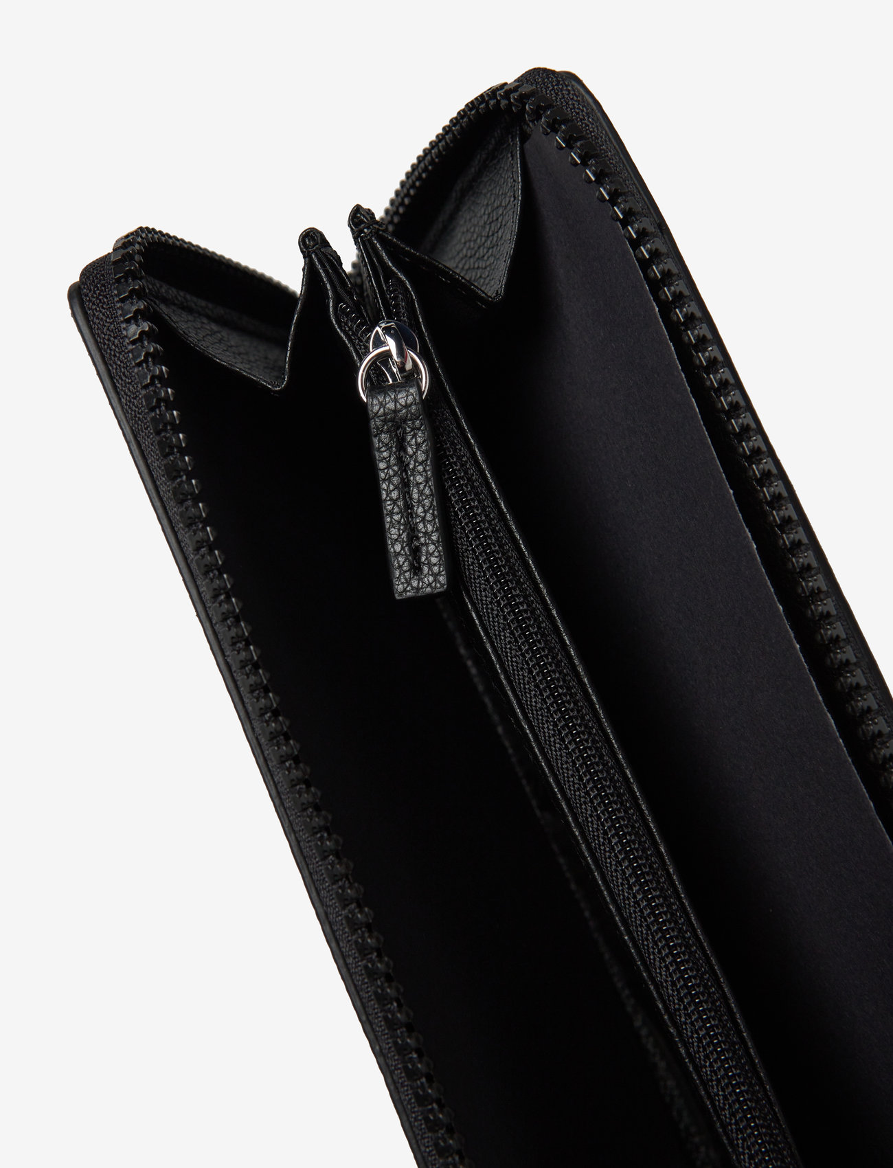 HUGO - Bel Ziparound W.L. - black - 3
