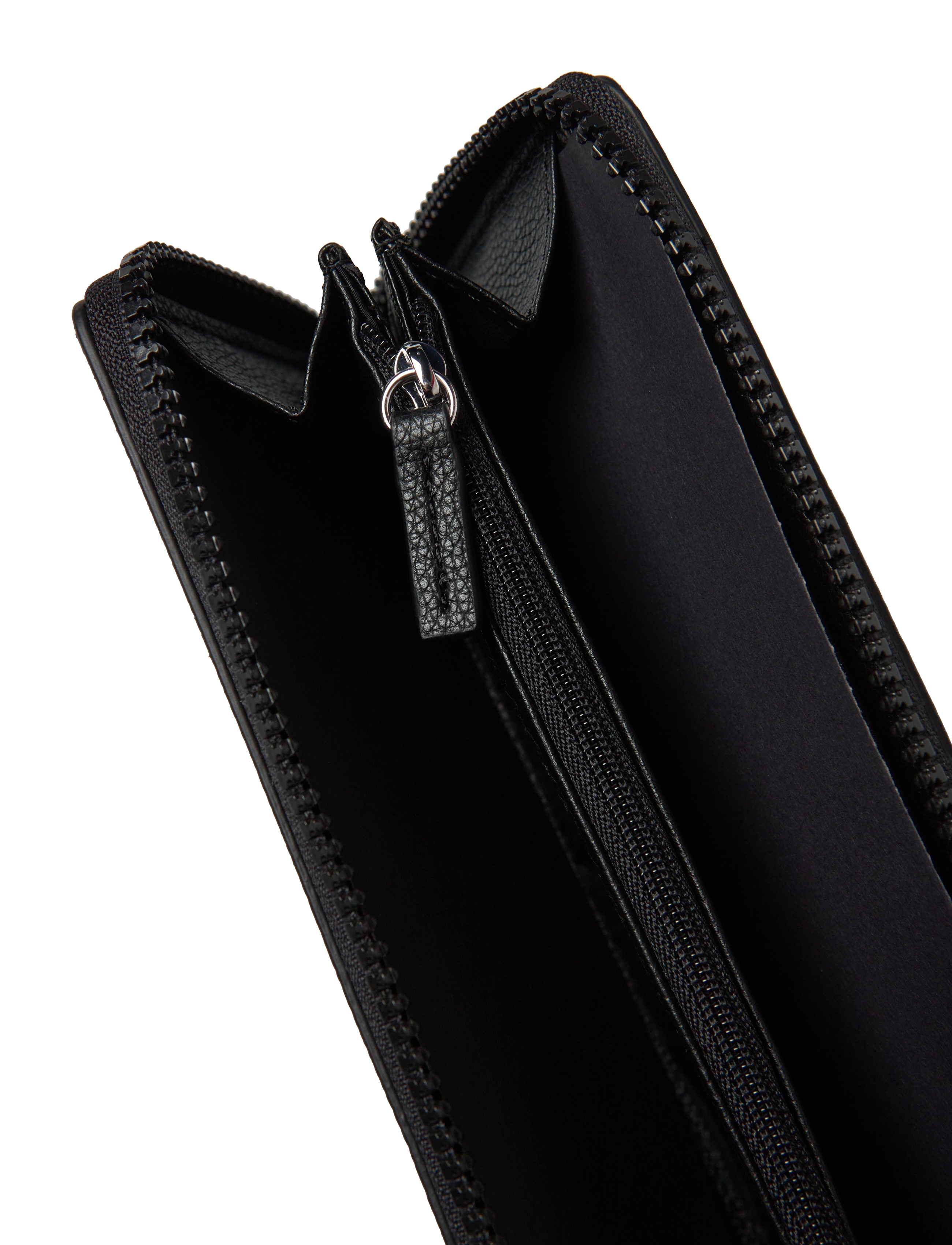 HUGO - Bel Ziparound W.L. - black - 3