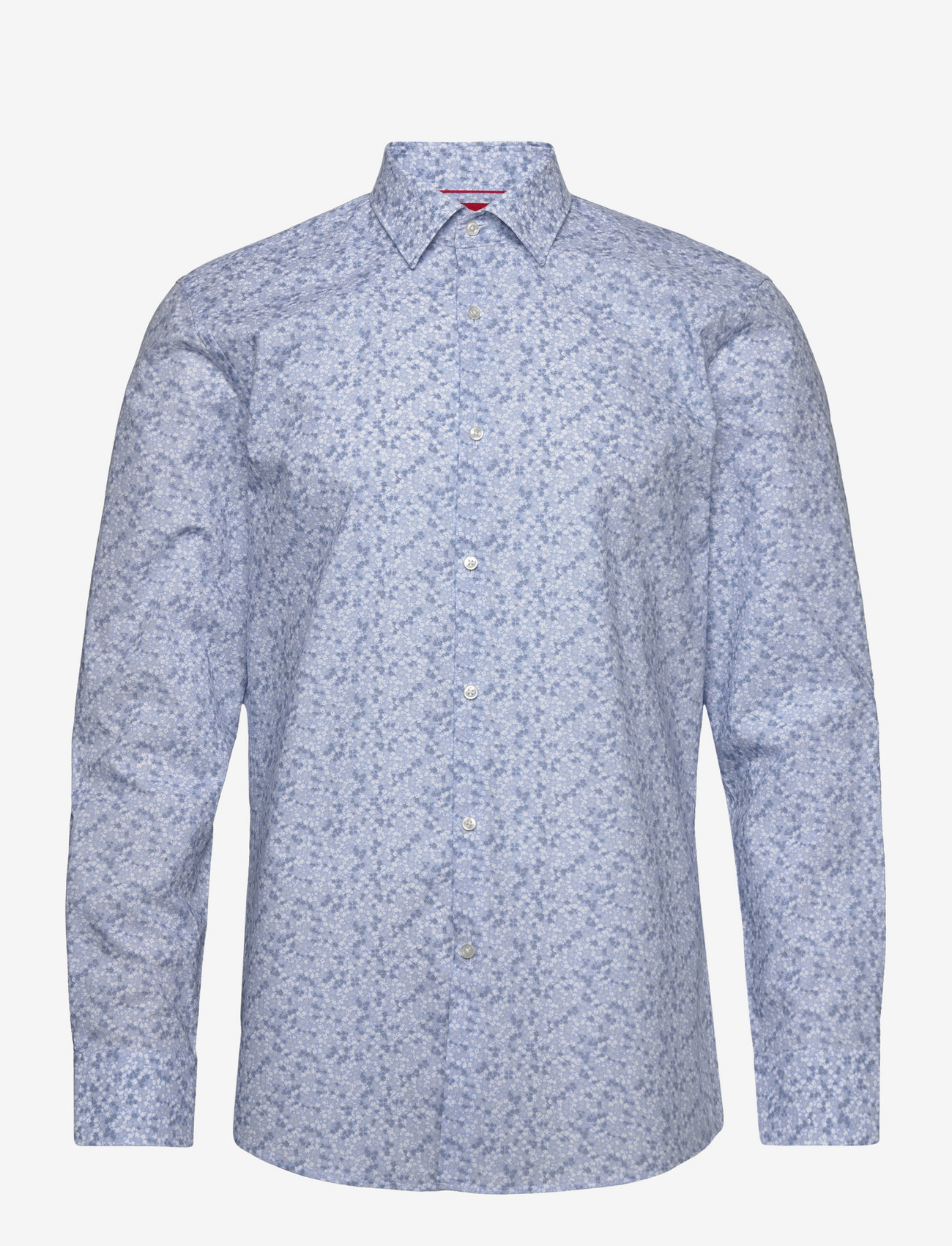 HUGO - Kenno - light/pastel blue - 0