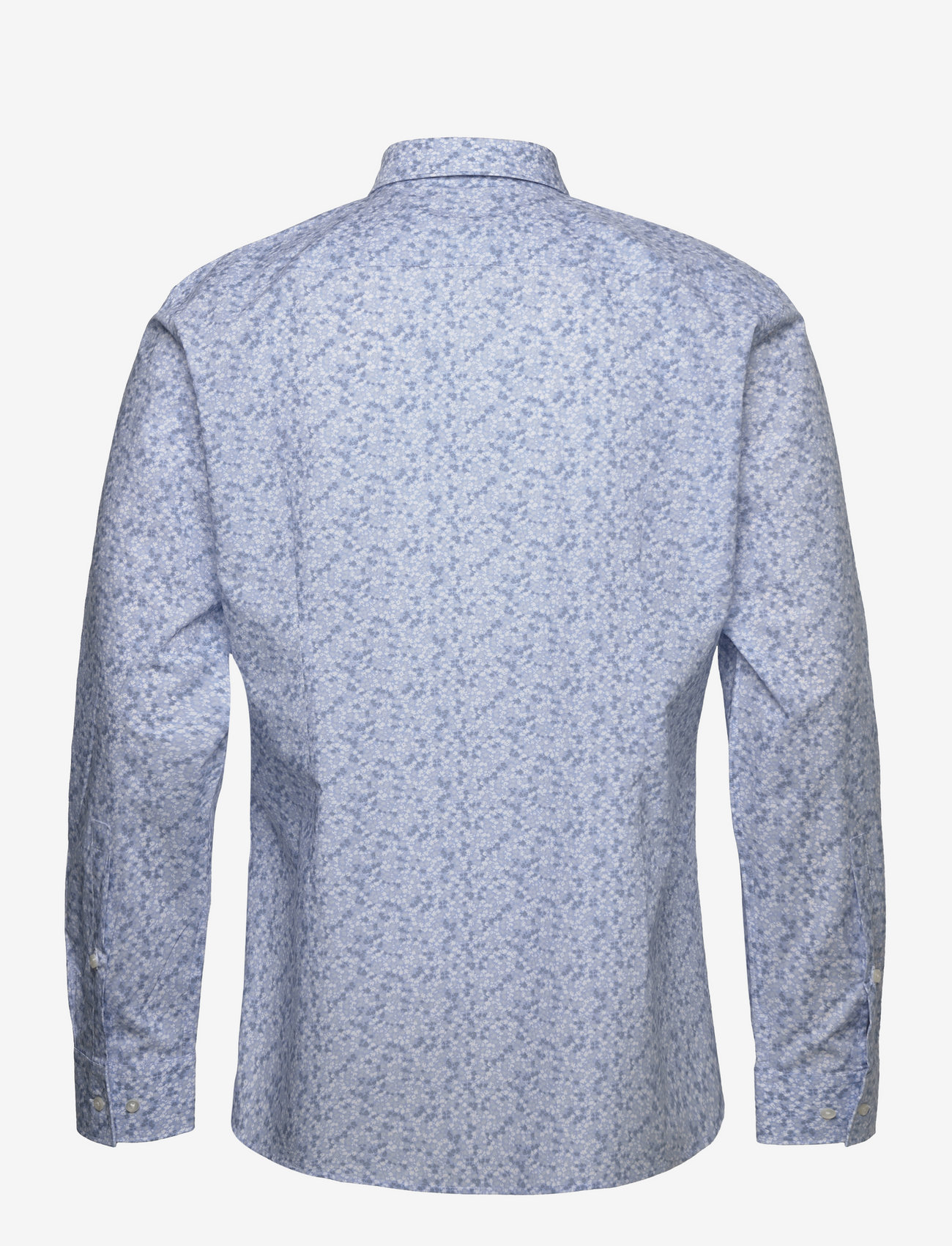 HUGO - Kenno - light/pastel blue - 1