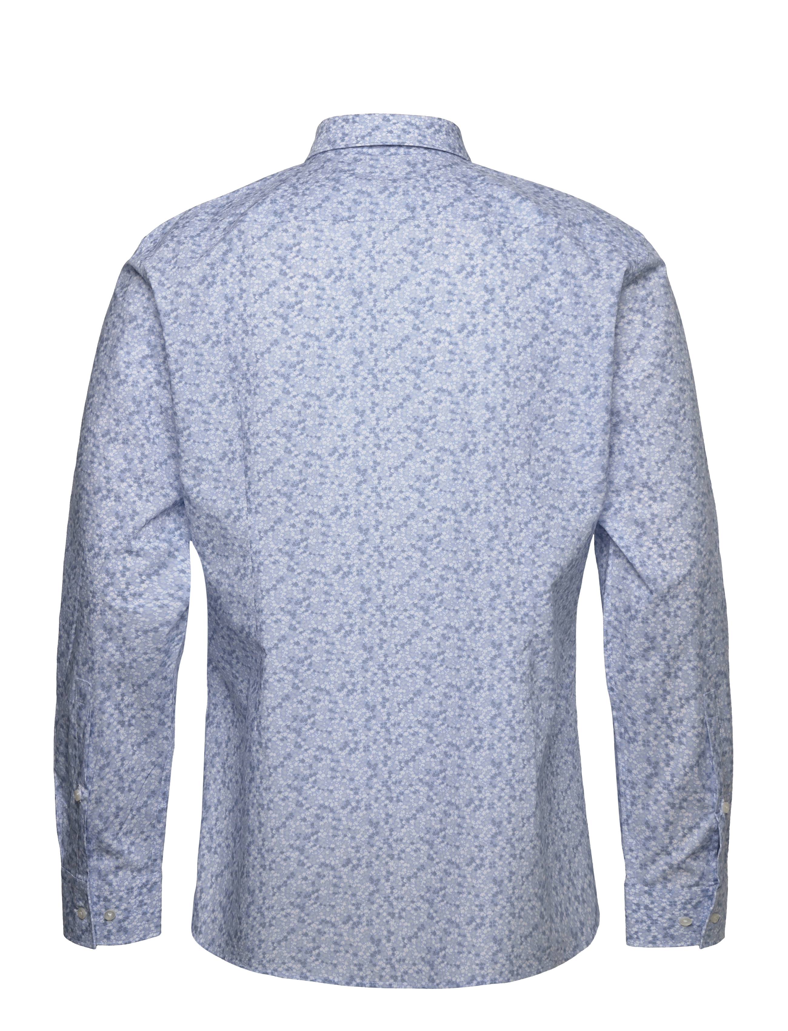 HUGO - Kenno - light/pastel blue - 1