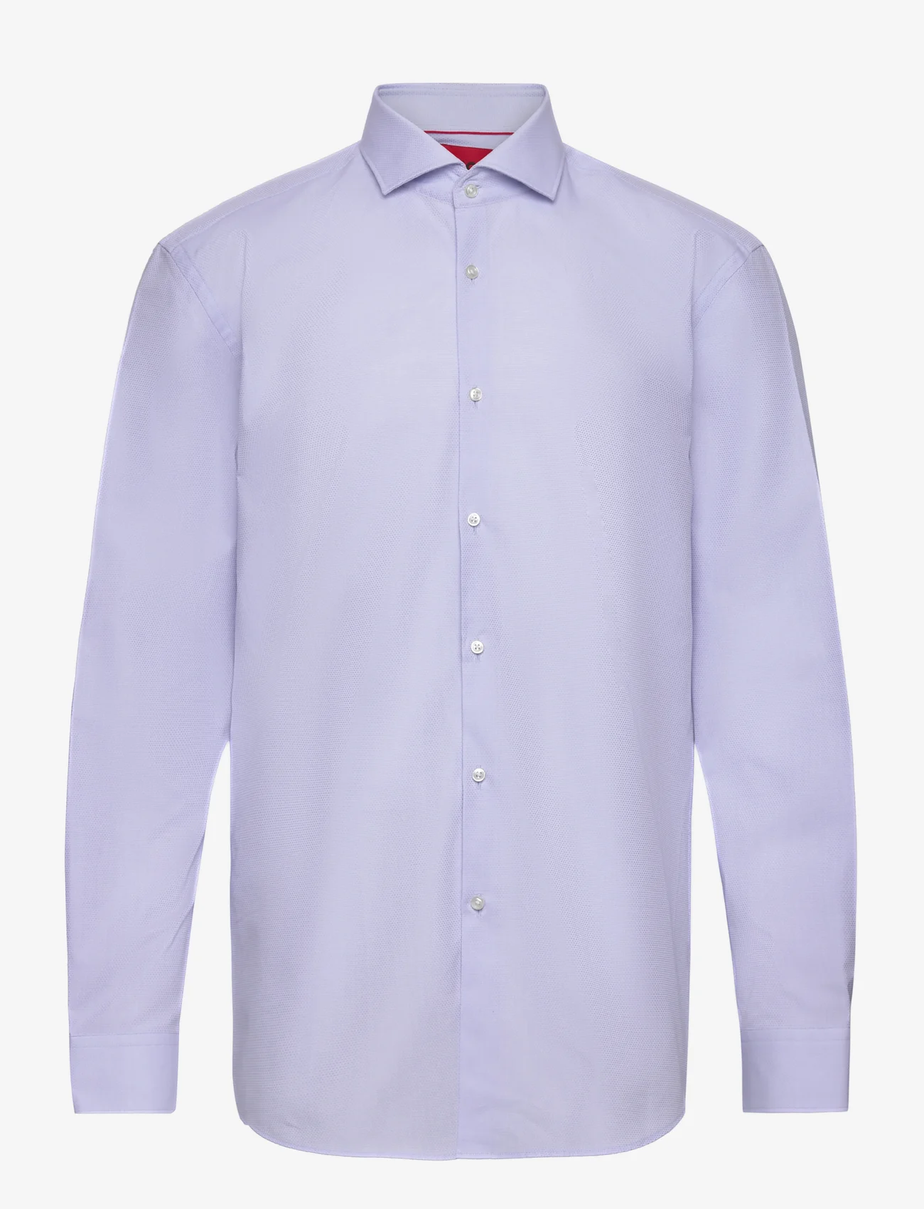 HUGO - Kason - basic skjortor - light/pastel blue - 0