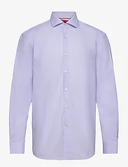 HUGO - Kason - basic shirts - light/pastel blue - 0