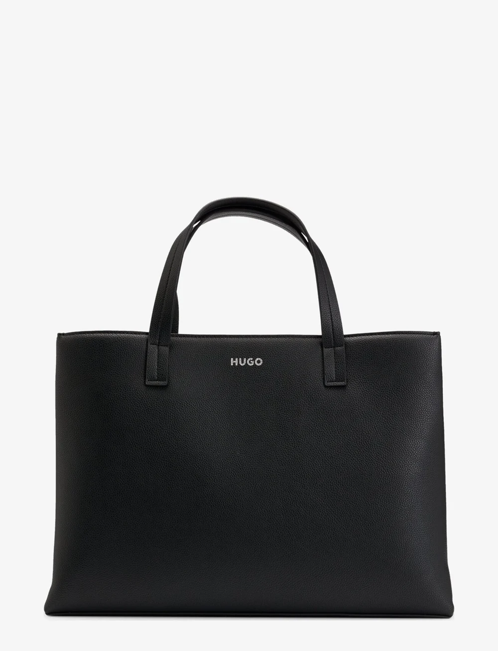 Hugo boss tote bag clearance