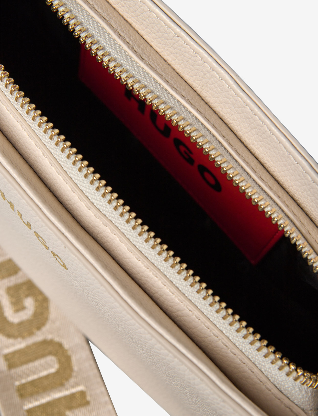 HUGO Bel Sm Hobo W.l. - Boozt.com