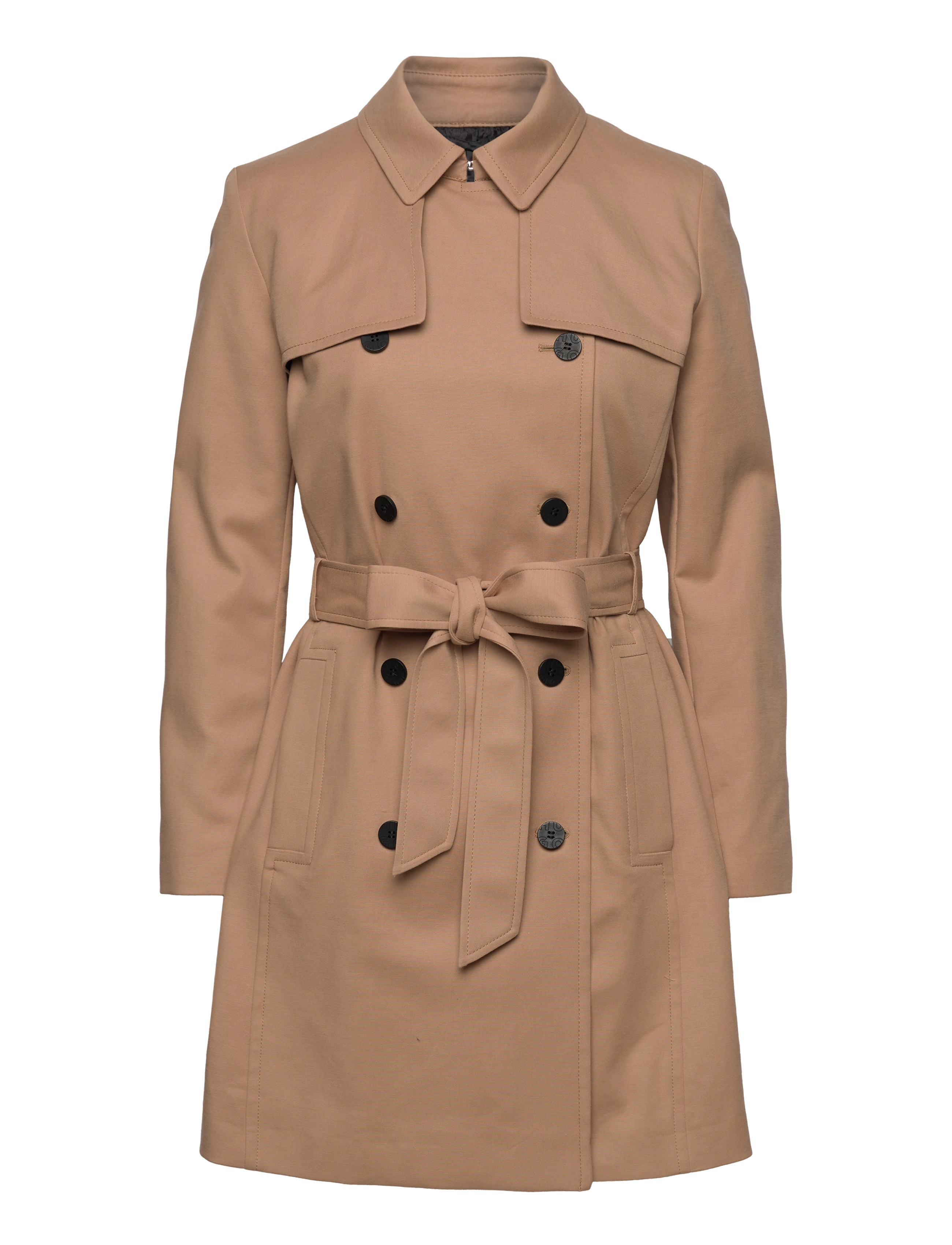 HUGO - Makaras-2 - light beige - 2