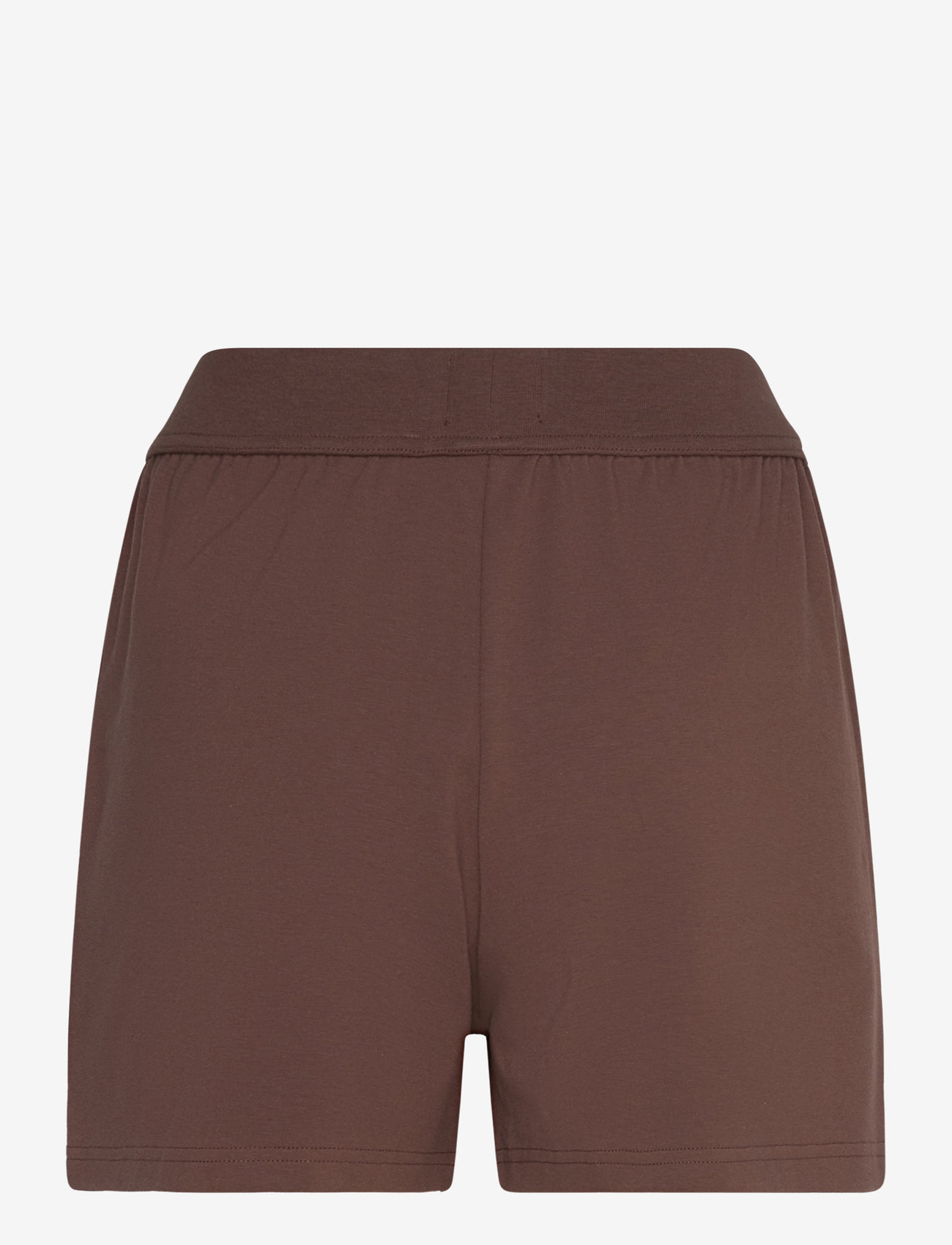 HUGO - SHUFFLE_SHORTS - laveste priser - medium brown - 1