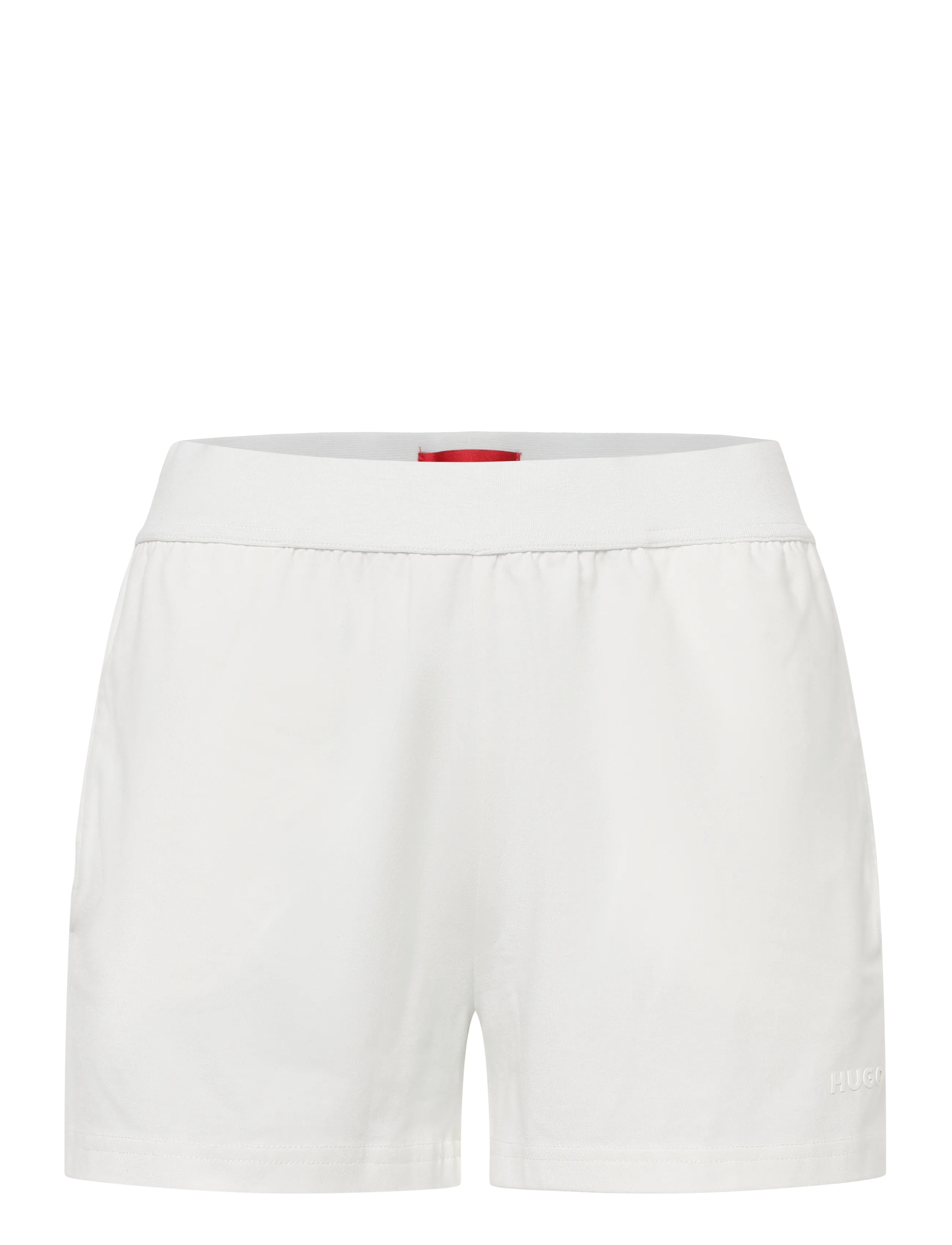 HUGO SHUFFLE_SHORTS - HUGO - NATURAL / cream