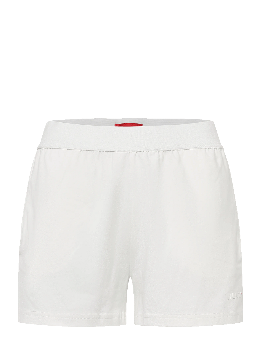 HUGO - SHUFFLE_SHORTS - shorts - natural - 0