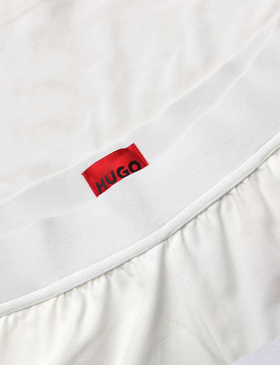HUGO - SHUFFLE_SHORTS - shorts - natural - 2