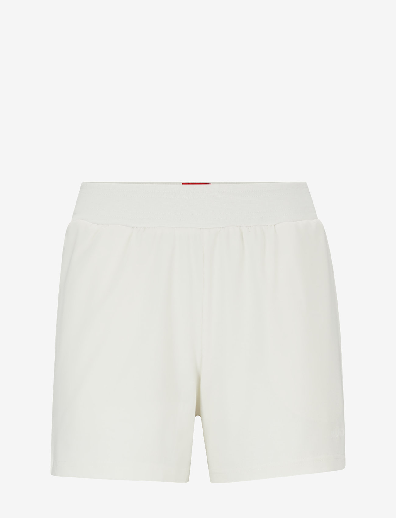 HUGO - SHUFFLE_SHORTS - shorts - open white - 0