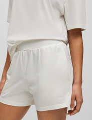 HUGO - SHUFFLE_SHORTS - shorts - open white - 3