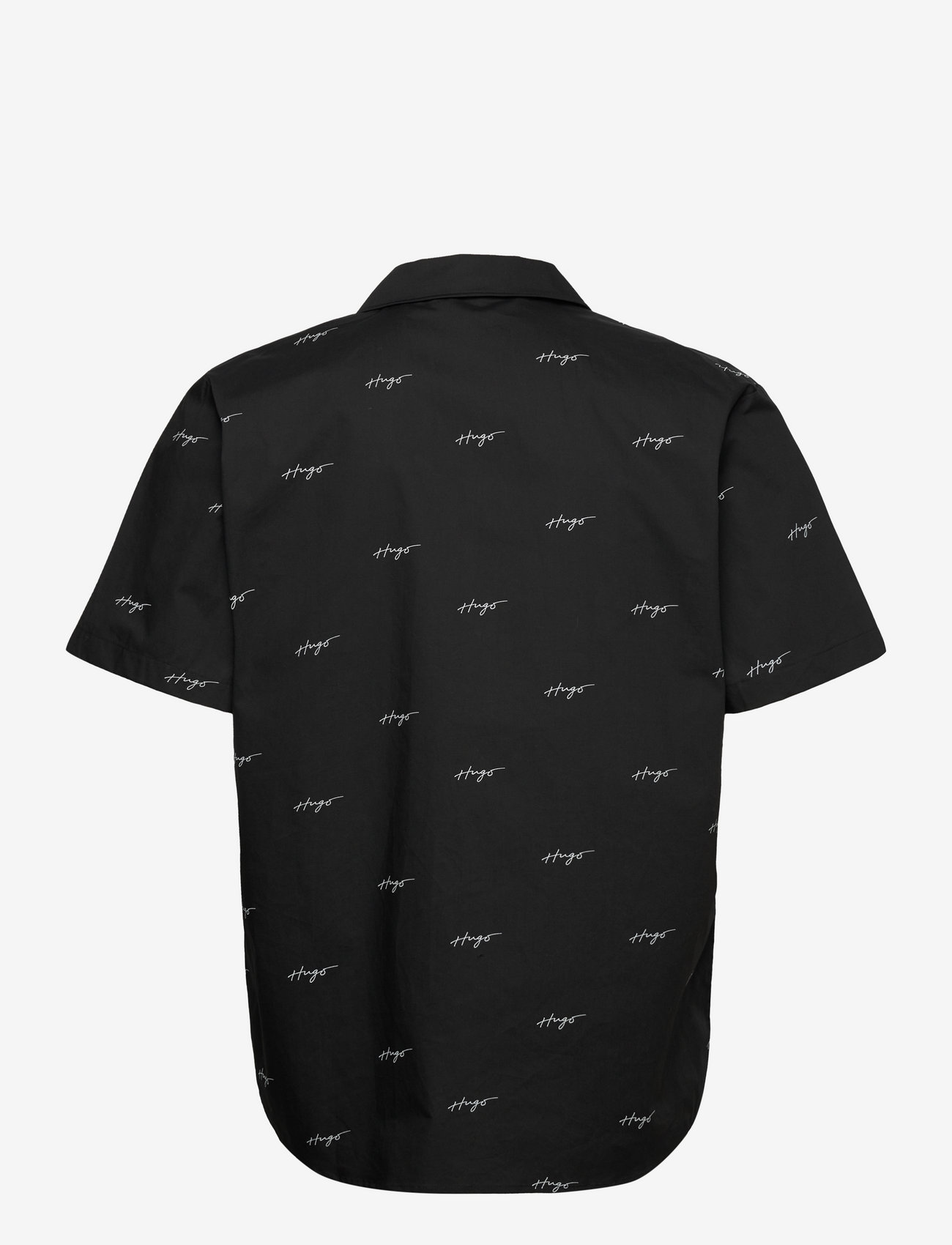 HUGO - Ellino - black - 1