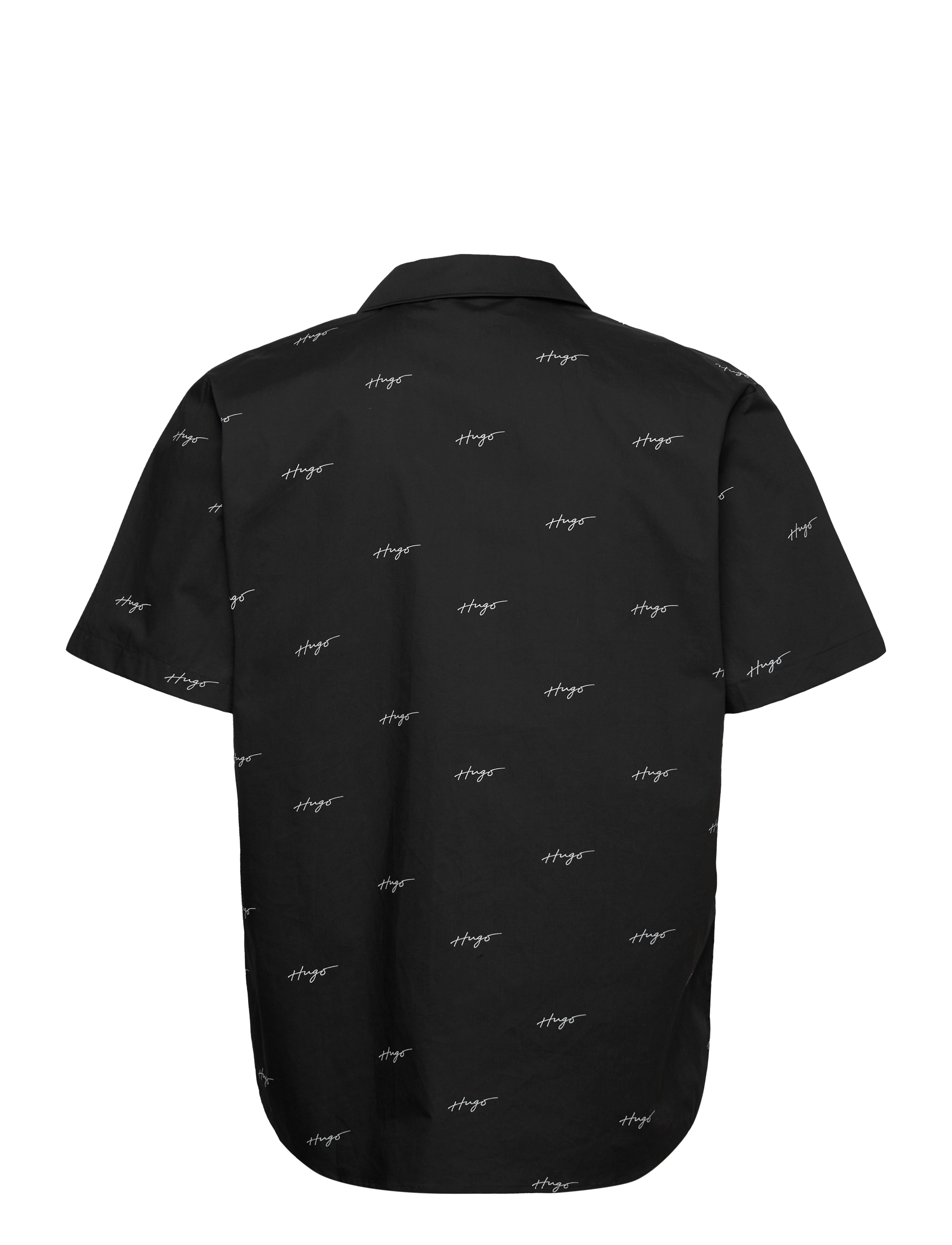 HUGO - Ellino - black - 1