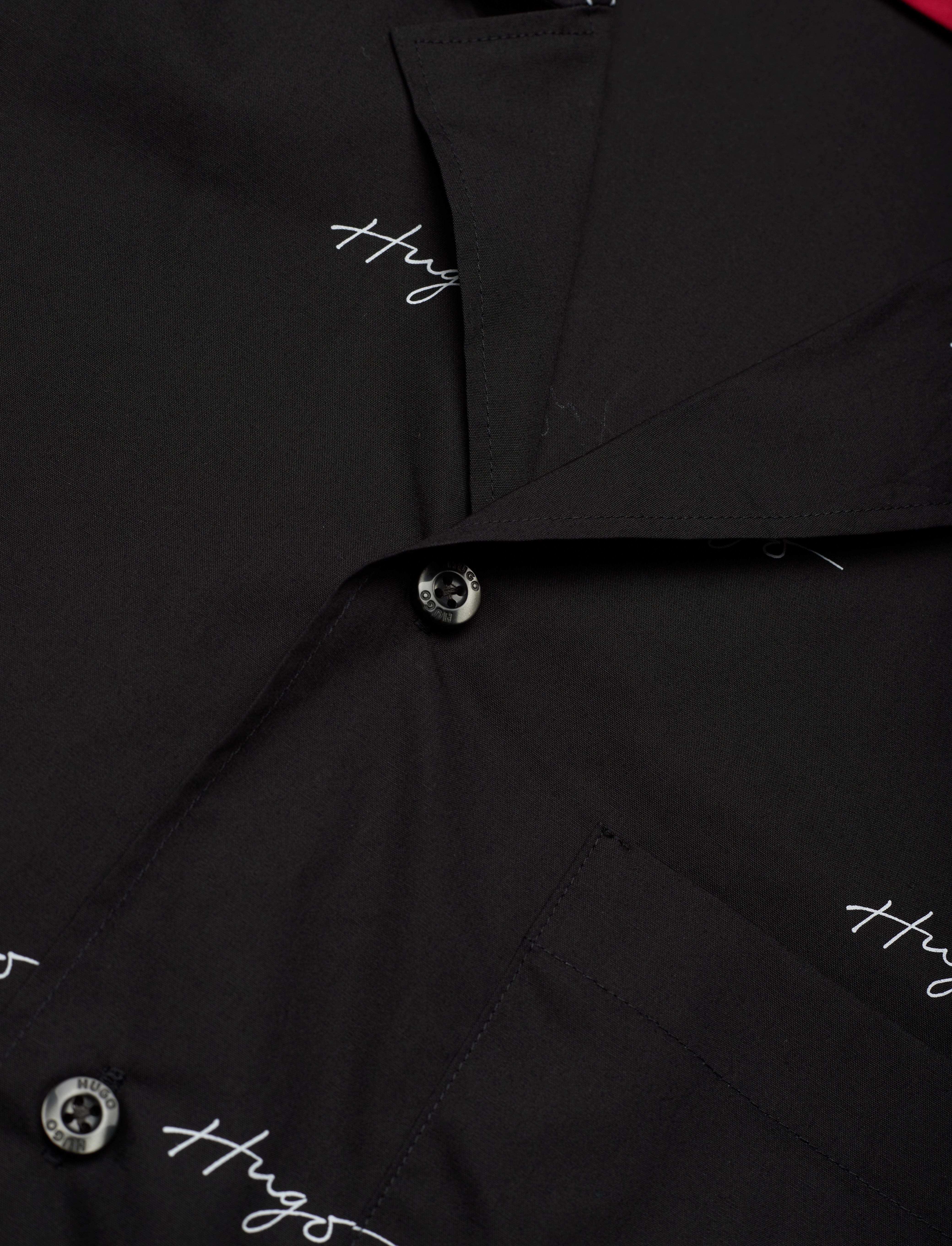 HUGO - Ellino - black - 3