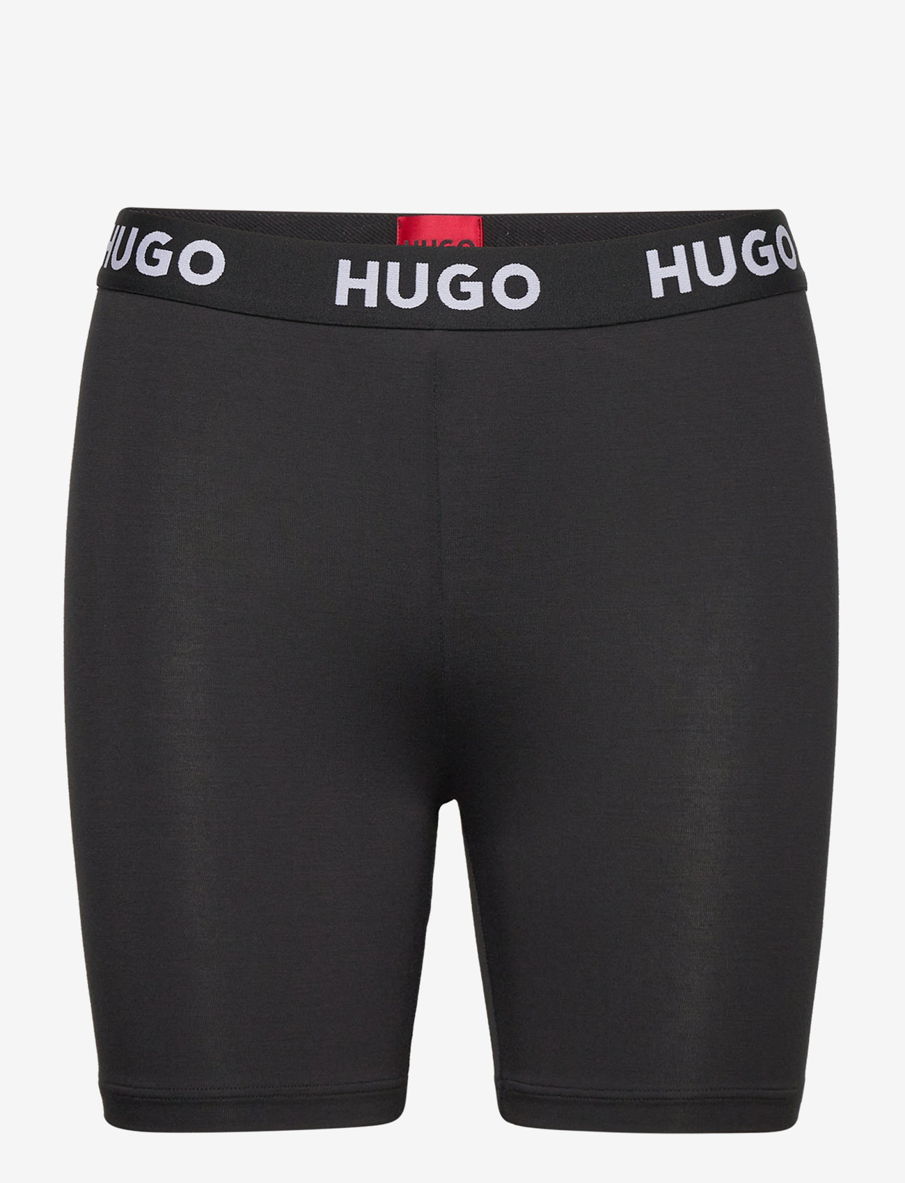 HUGO - UNITE_SHORT SET - black - 2