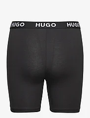 HUGO - UNITE_SHORT SET - birthday gifts - black - 3