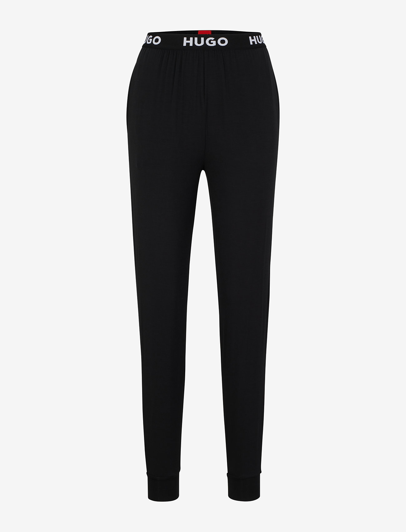 HUGO - UNITE_PANTS - naised - black - 0