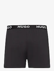 HUGO - UNITE_SHORTS - laveste priser - black - 1