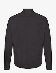 HUGO - Ermo - basic shirts - black - 1