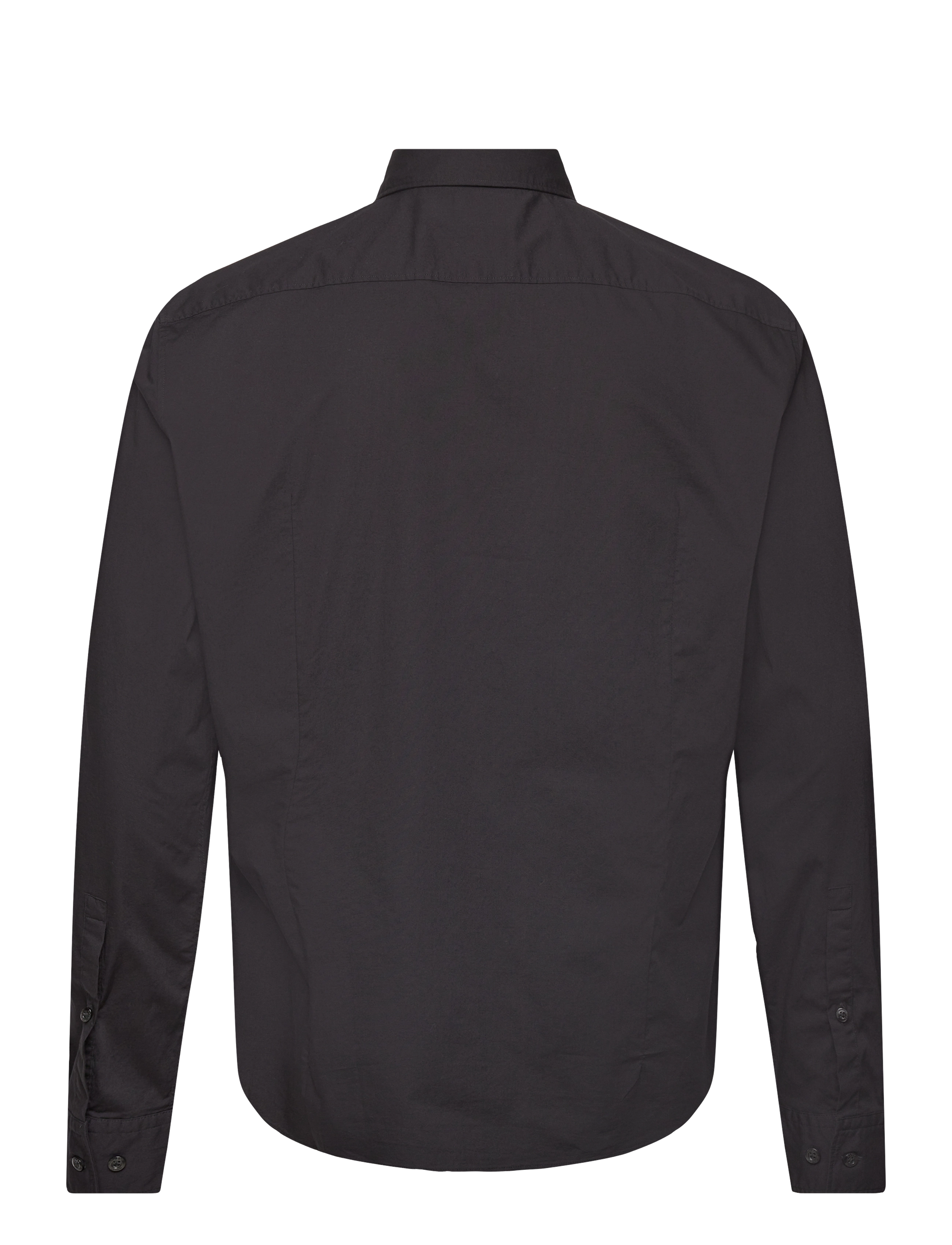 HUGO - Ermo - black - 1