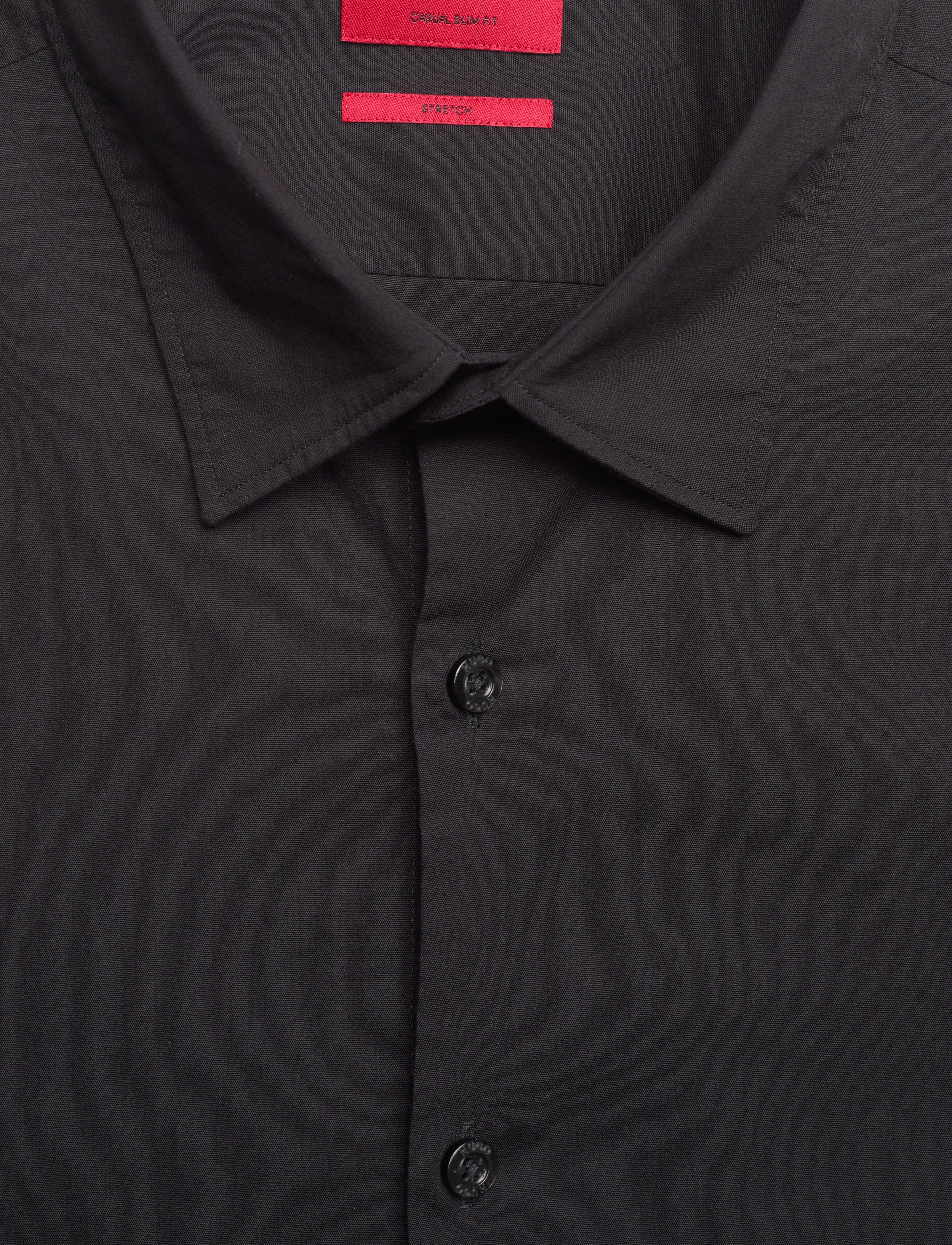 HUGO - Ermo - black - 2